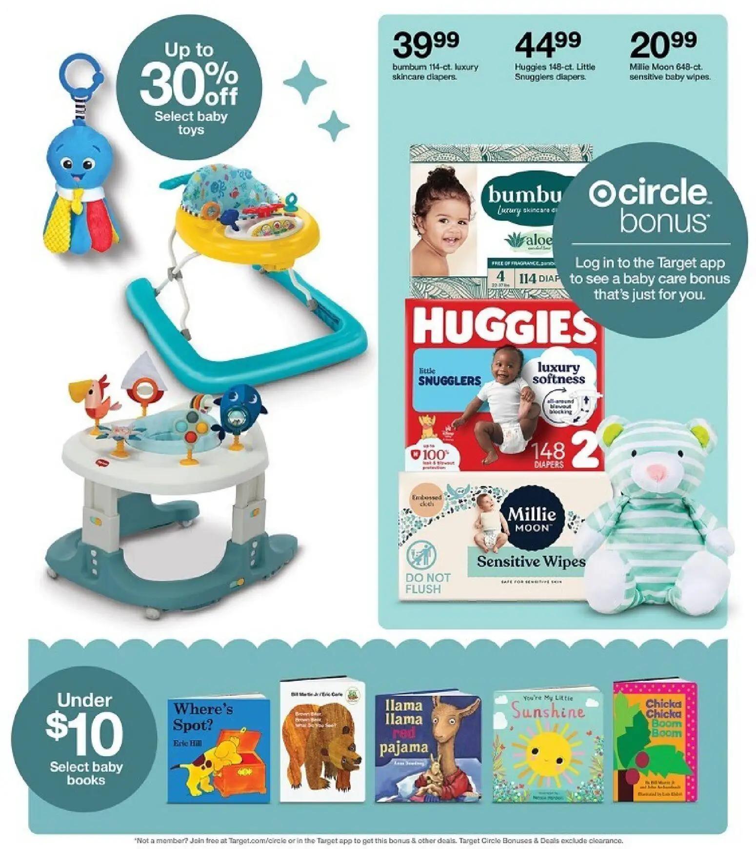 target - Target Weekly Ad - 09/27 - 10/03 2026 - page: 23