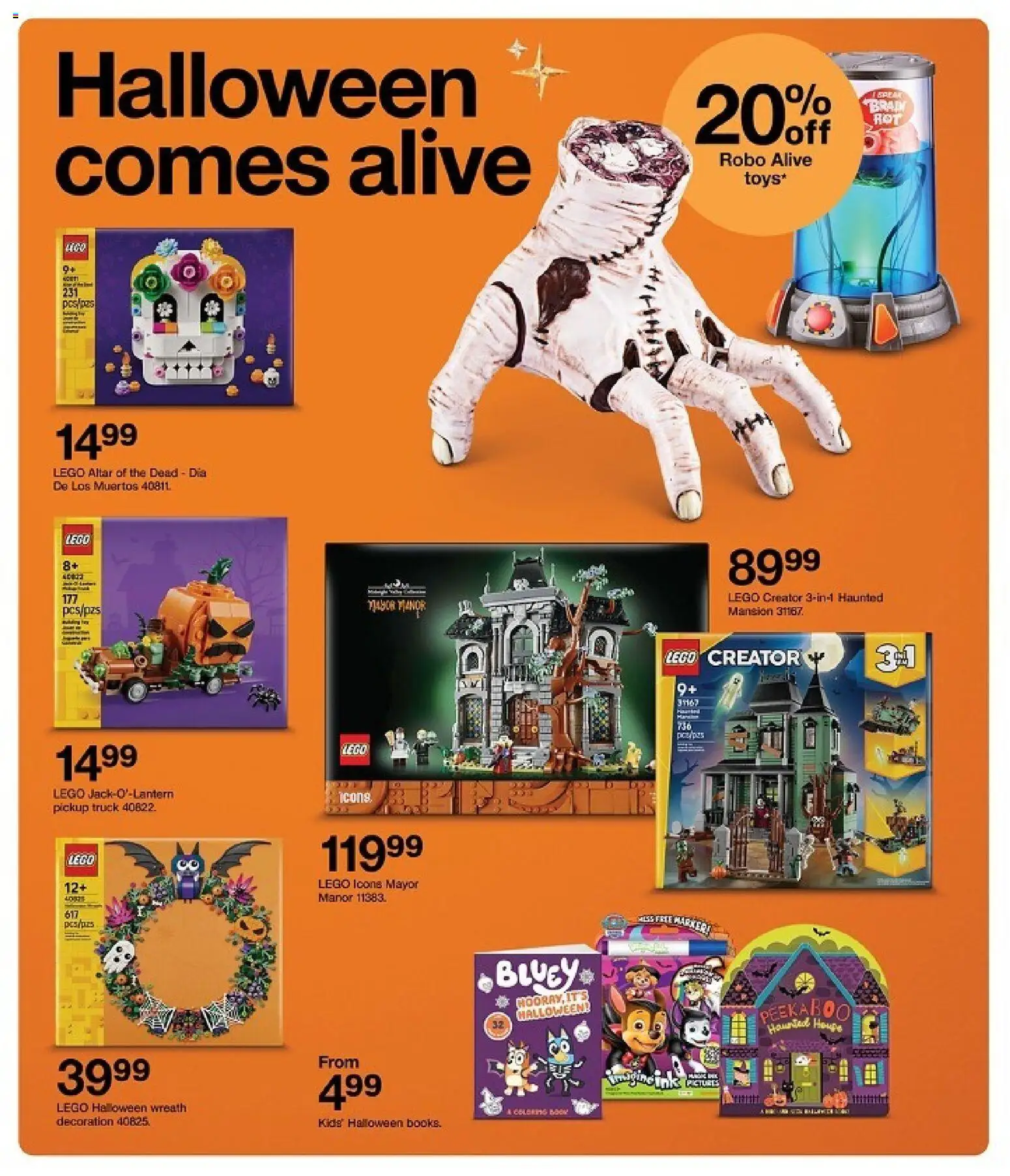 target - Target Weekly Ad - 09/27 - 10/03 2026 - page: 8