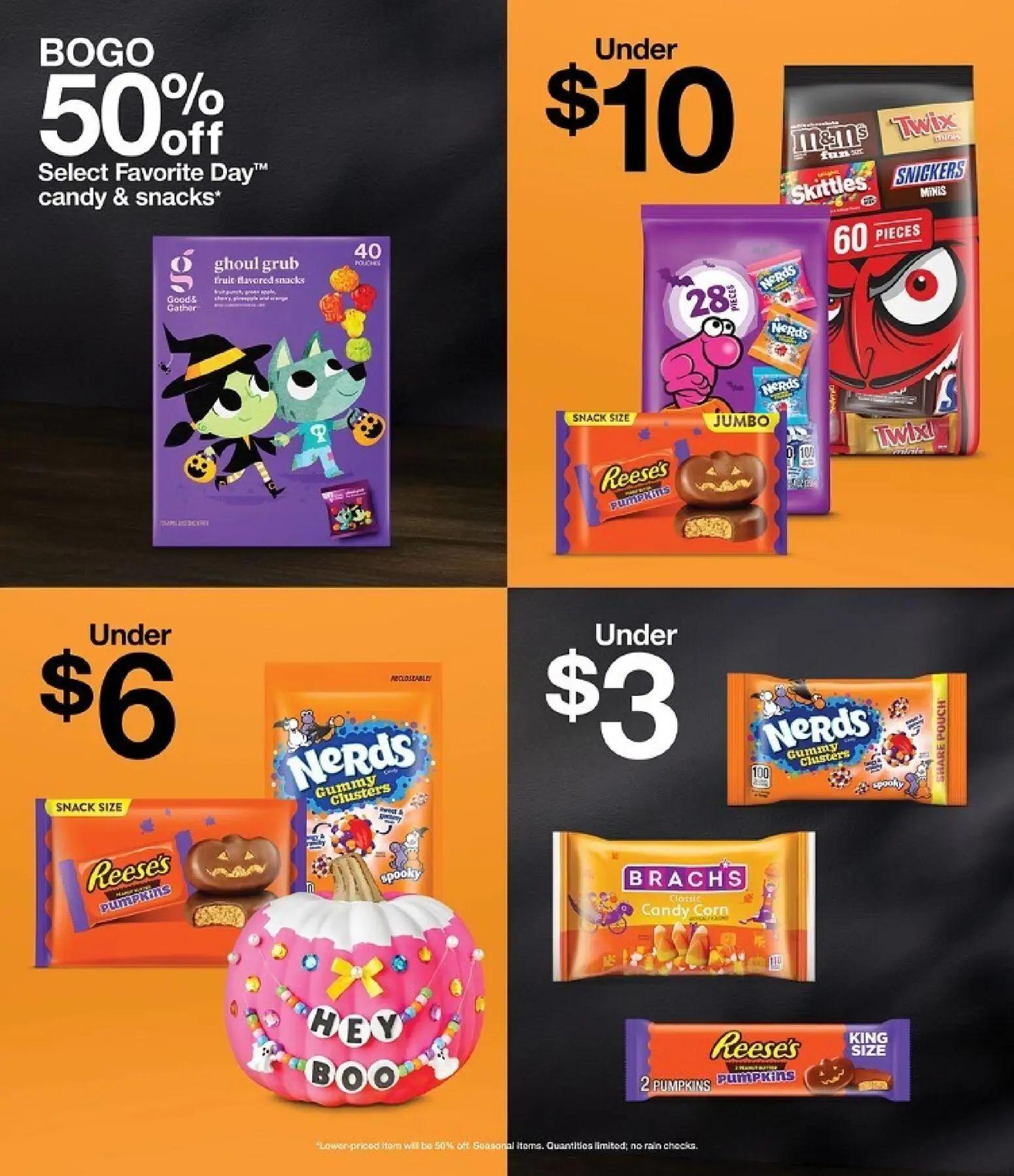 target - Target Weekly Ad - 09/27 - 10/03 2026 - page: 5