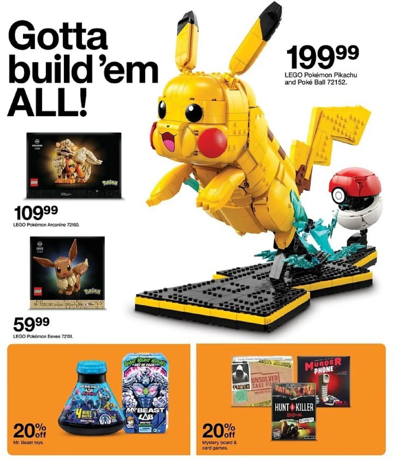 target - Target Weekly Ad - 09/27 - 10/03 2026 - page: 9