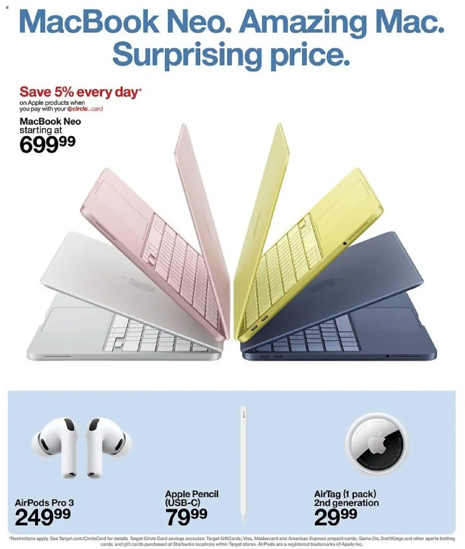 target - Target Weekly Ad - 09/27 - 10/03 2026 - page: 19