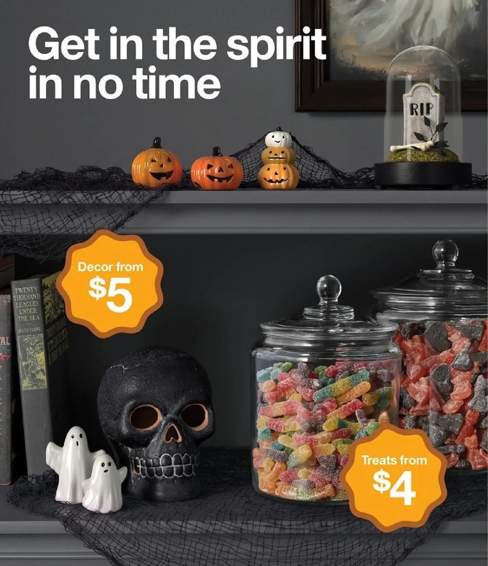target - Target Weekly Ad - 09/27 - 10/03 2026 - page: 3