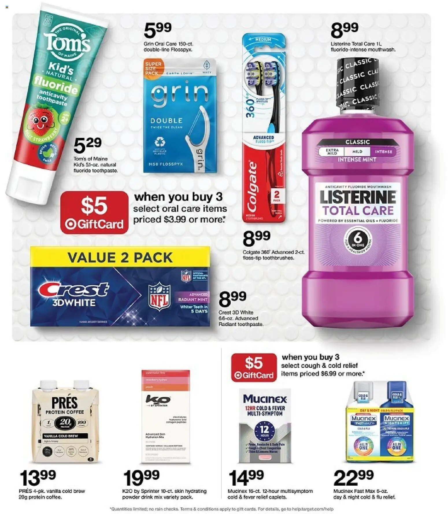 target - Target Weekly Ad - 09/27 - 10/03 2026 - page: 26