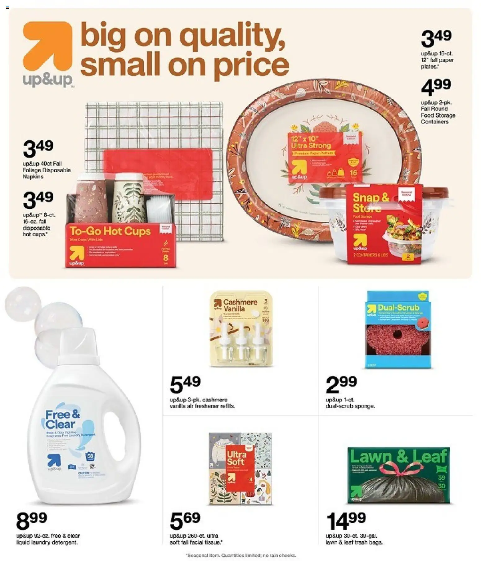 target - Target Weekly Ad - 09/27 - 10/03 2026 - page: 32