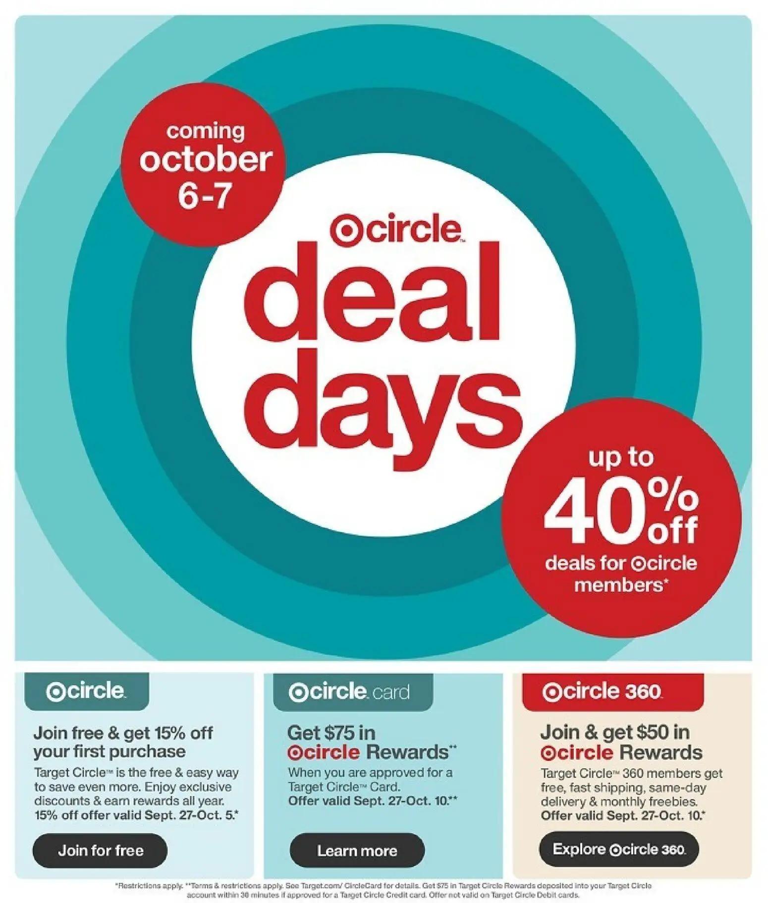 target - Target Weekly Ad - 09/27 - 10/03 2026 - page: 2