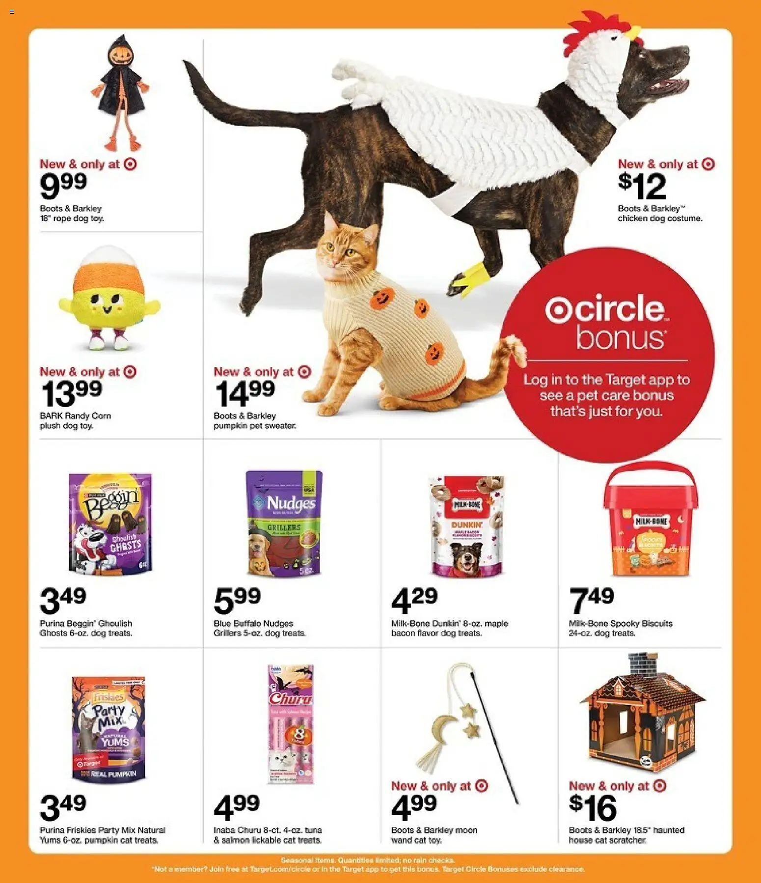target - Target Weekly Ad - 09/27 - 10/03 2026 - page: 7