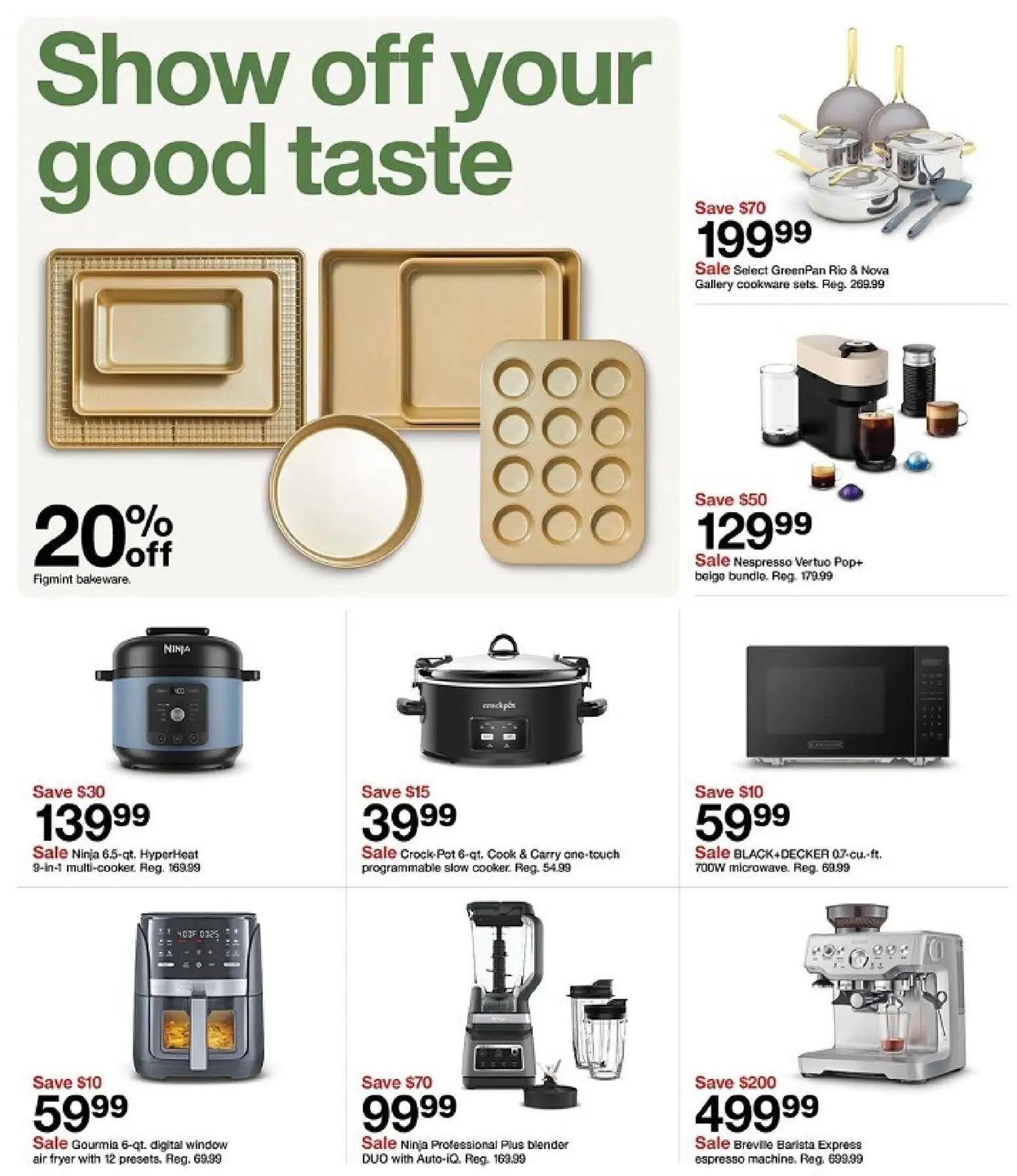 target - Target Weekly Ad - 09/27 - 10/03 2026 - page: 28