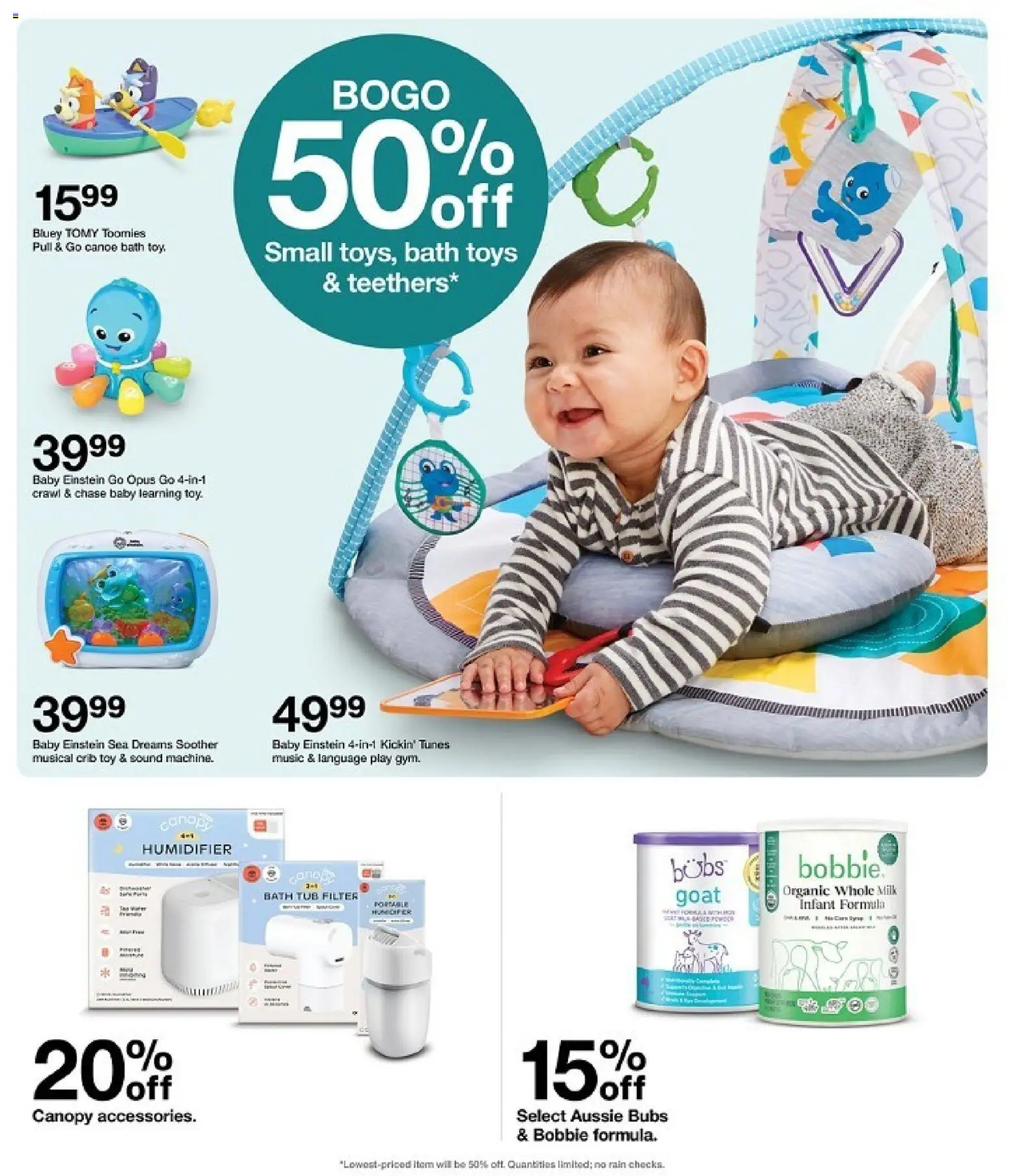 target - Target Weekly Ad - 10/04 - 10/10 2026 - page: 34