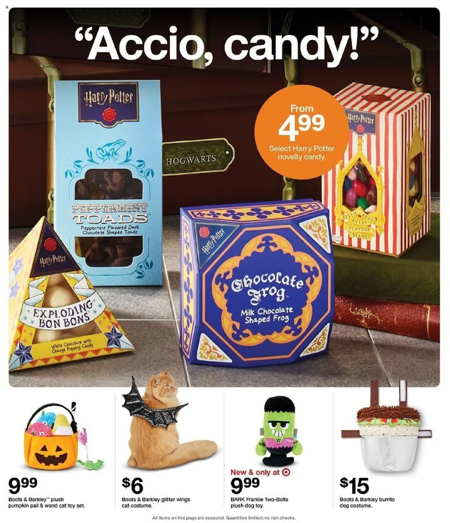 target - Target Weekly Ad - 10/04 - 10/10 2026 - page: 12
