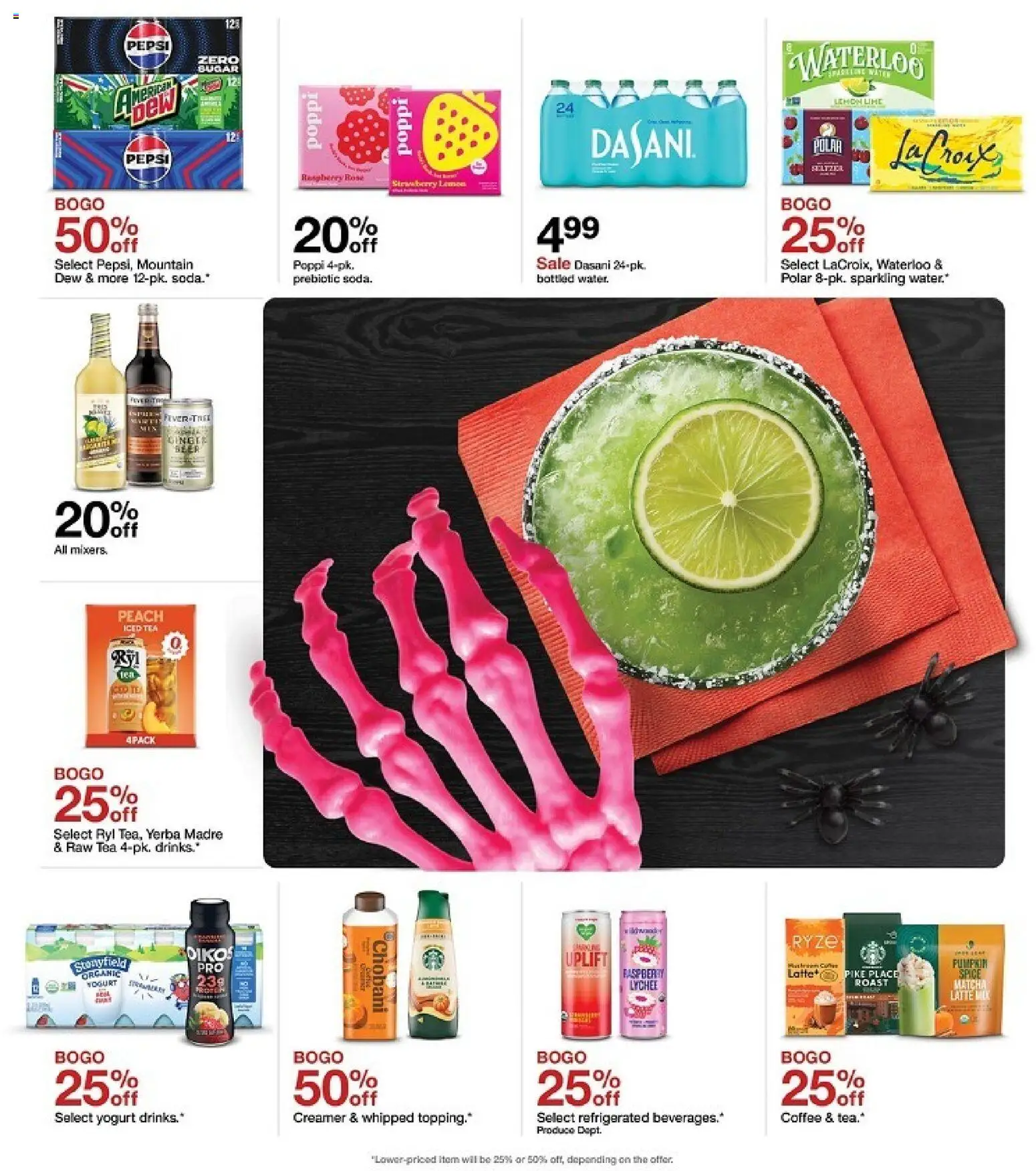 target - Target Weekly Ad - 10/04 - 10/10 2026 - page: 15