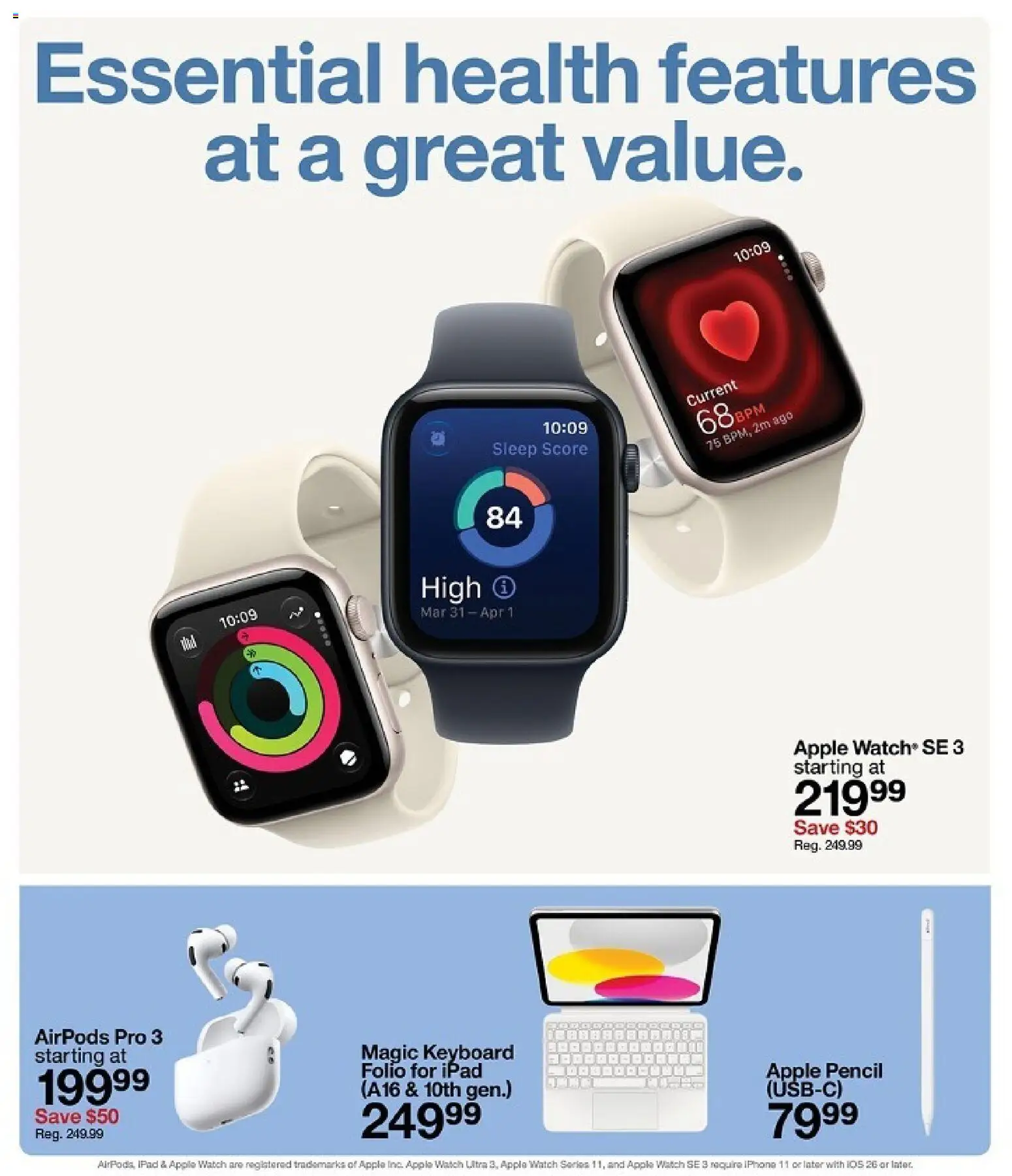 target - Target Weekly Ad - 10/04 - 10/10 2026 - page: 20
