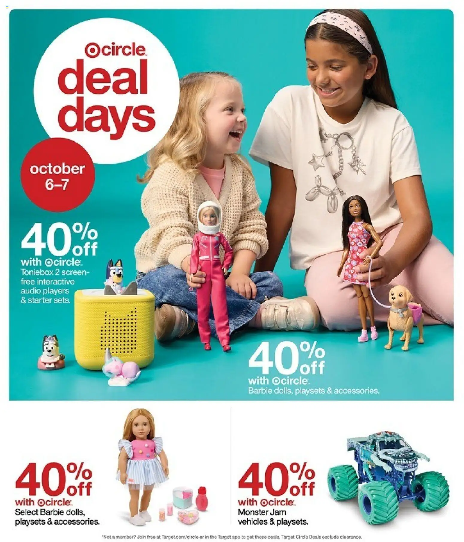 target - Target Weekly Ad - 10/04 - 10/10 2026 - page: 9