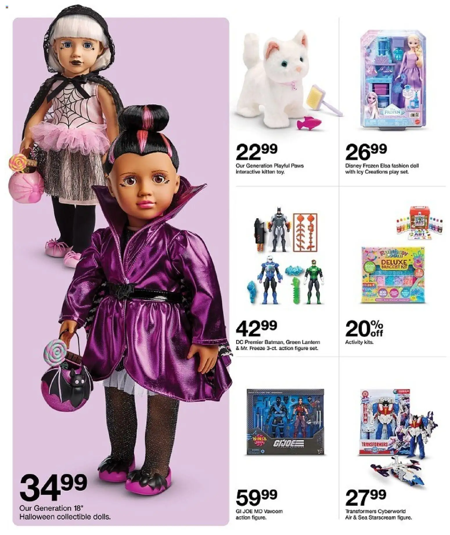 target - Target Weekly Ad - 10/04 - 10/10 2026 - page: 25