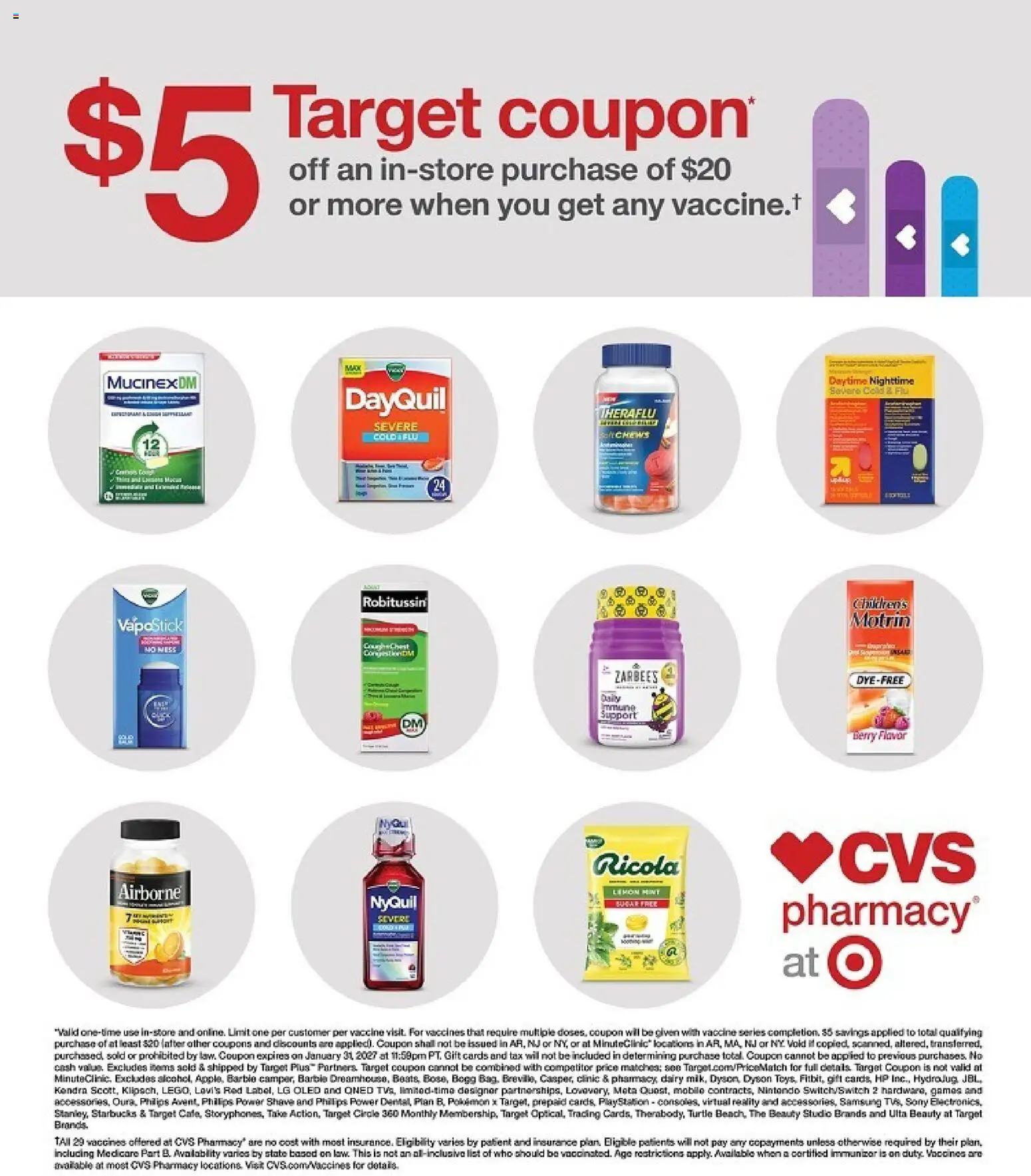 target - Target Weekly Ad - 10/04 - 10/10 2026 - page: 27
