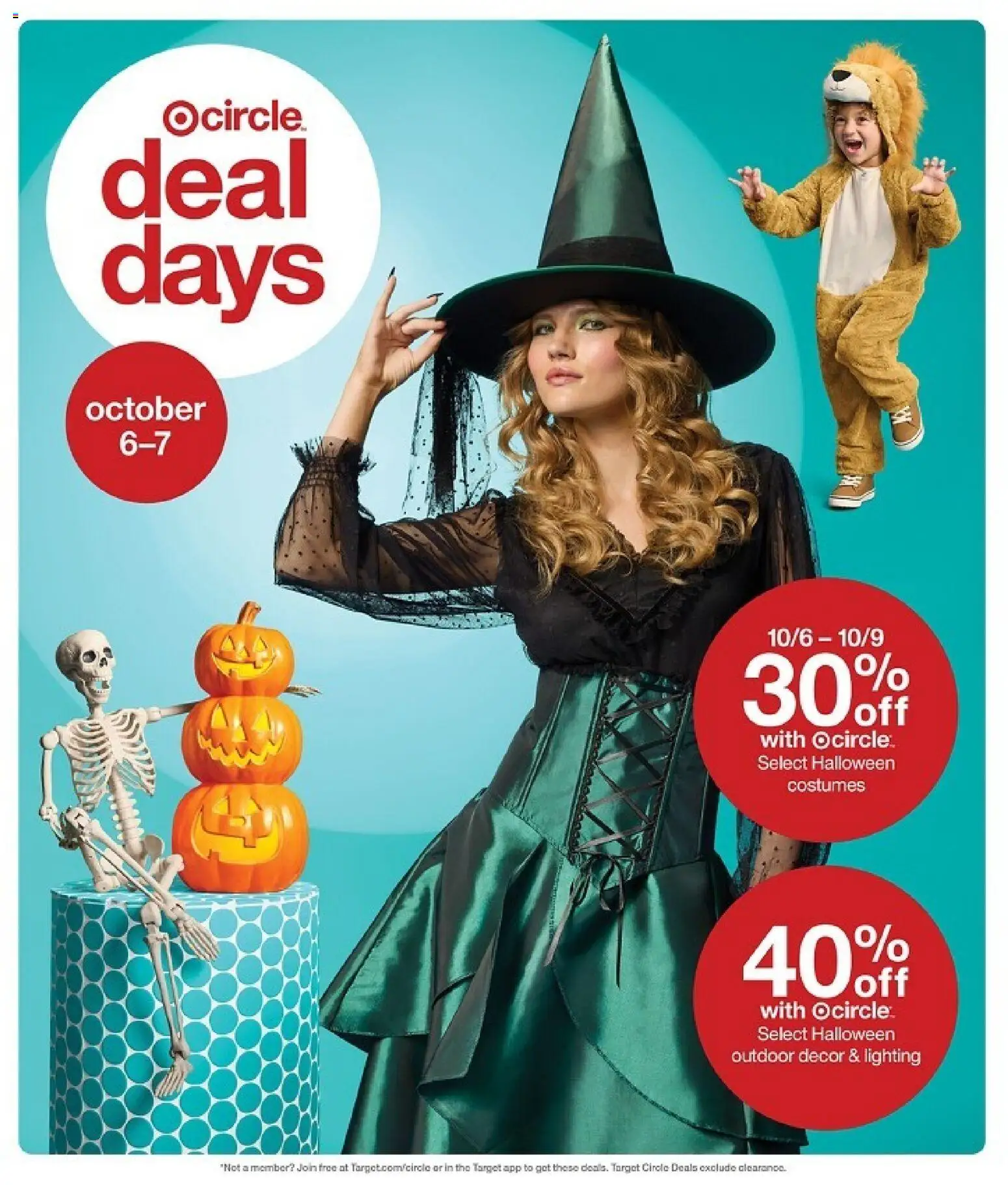 target - Target Weekly Ad - 10/04 - 10/10 2026 - page: 8
