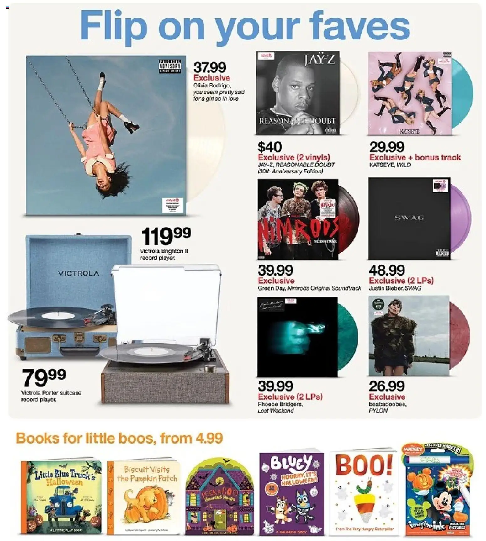 target - Target Weekly Ad - 10/11 - 10/17 2026 - page: 13