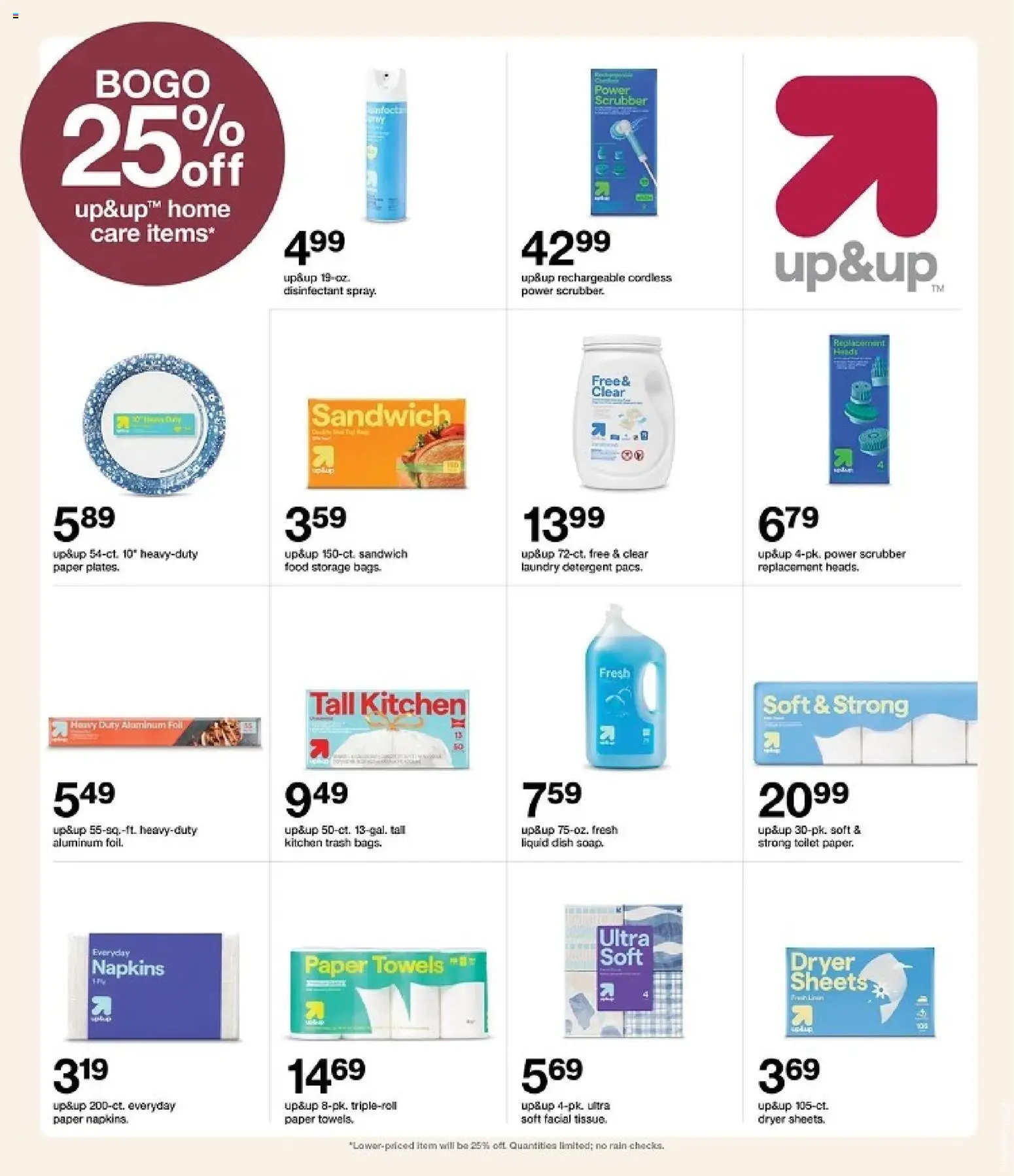 target - Target Weekly Ad - 10/11 - 10/17 2026 - page: 22