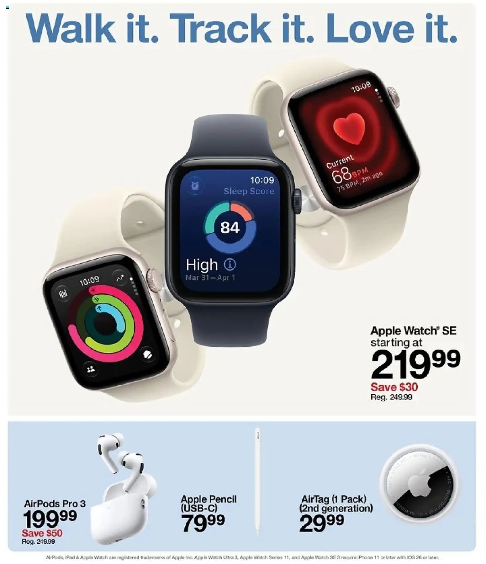 target - Target Weekly Ad - 10/11 - 10/17 2026 - page: 16