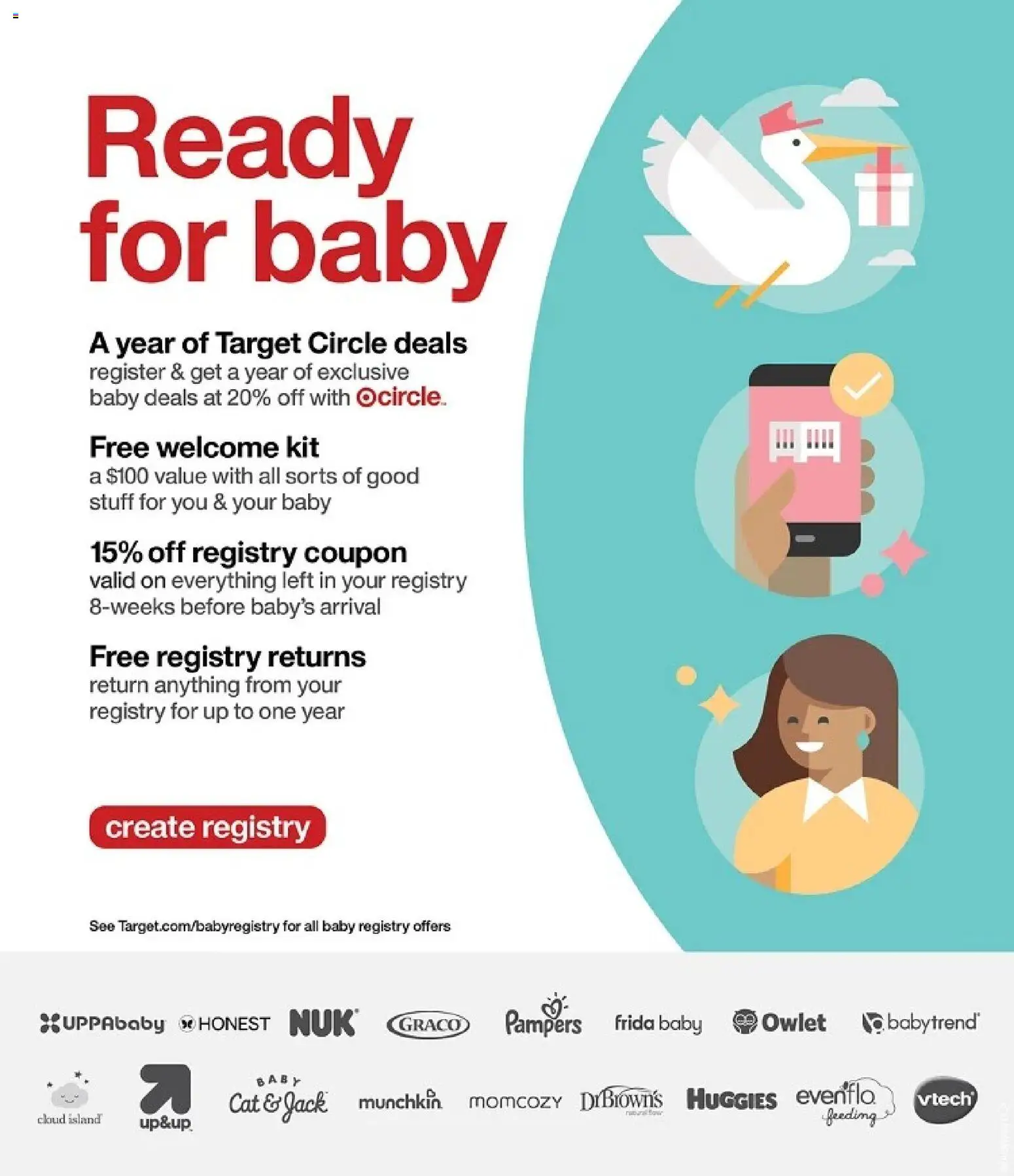 target - Target Weekly Ad - 10/11 - 10/17 2026 - page: 26