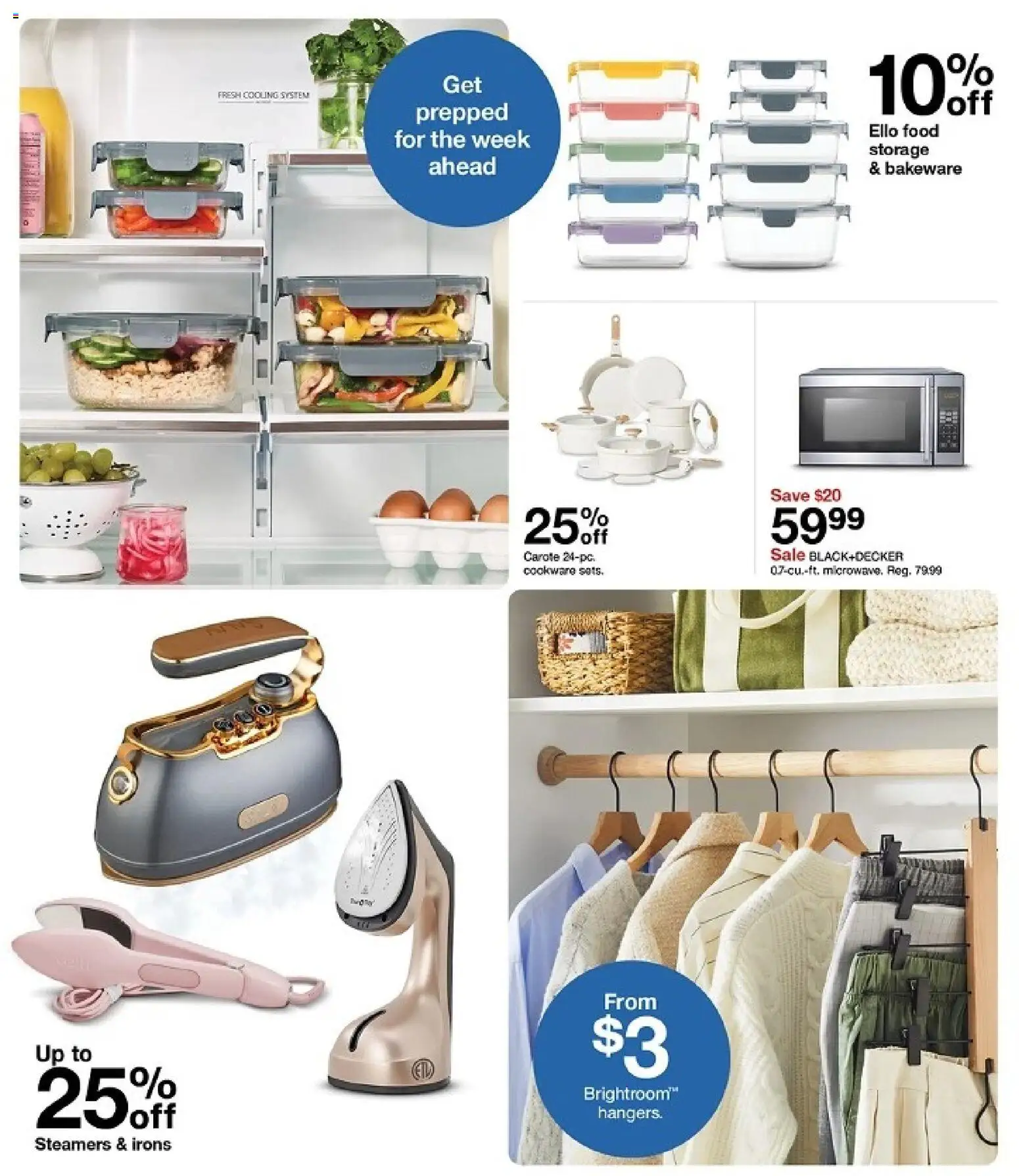 target - Target Weekly Ad - 10/11 - 10/17 2026 - page: 18