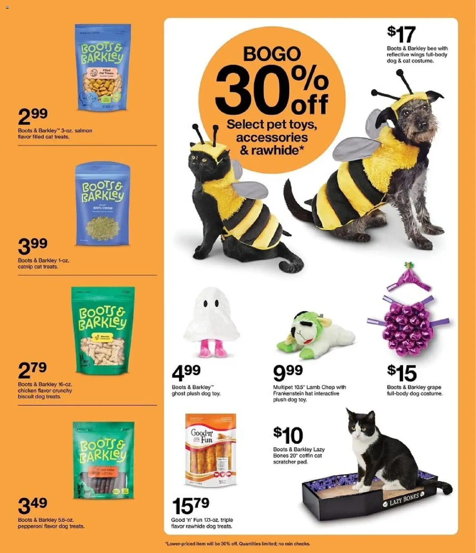 target - Target Weekly Ad - 10/11 - 10/17 2026 - page: 7