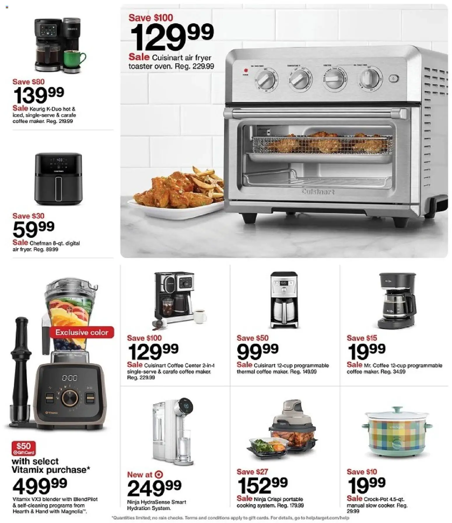 target - Target Weekly Ad - 10/11 - 10/17 2026 - page: 17