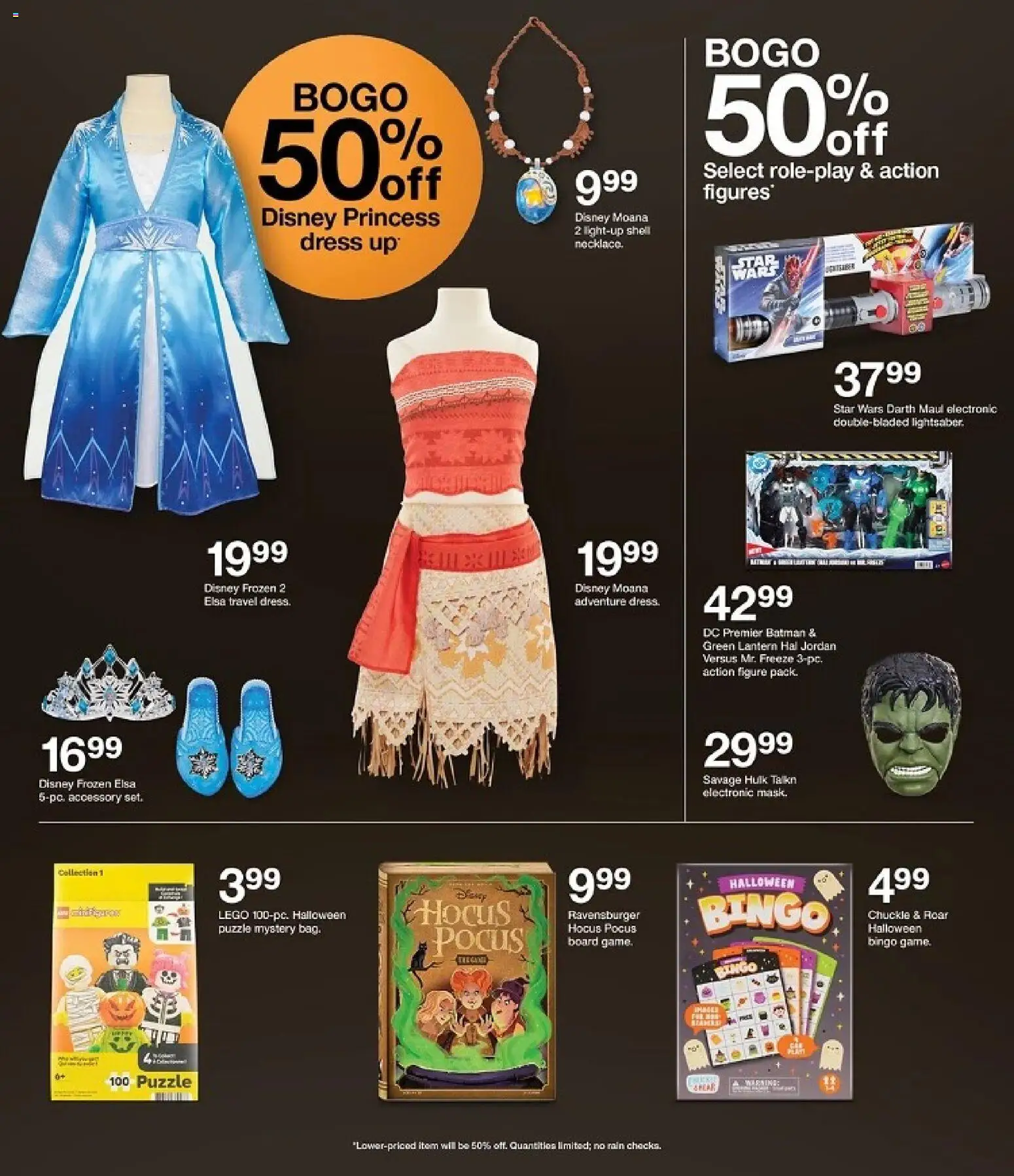 target - Target Weekly Ad - 10/11 - 10/17 2026 - page: 8