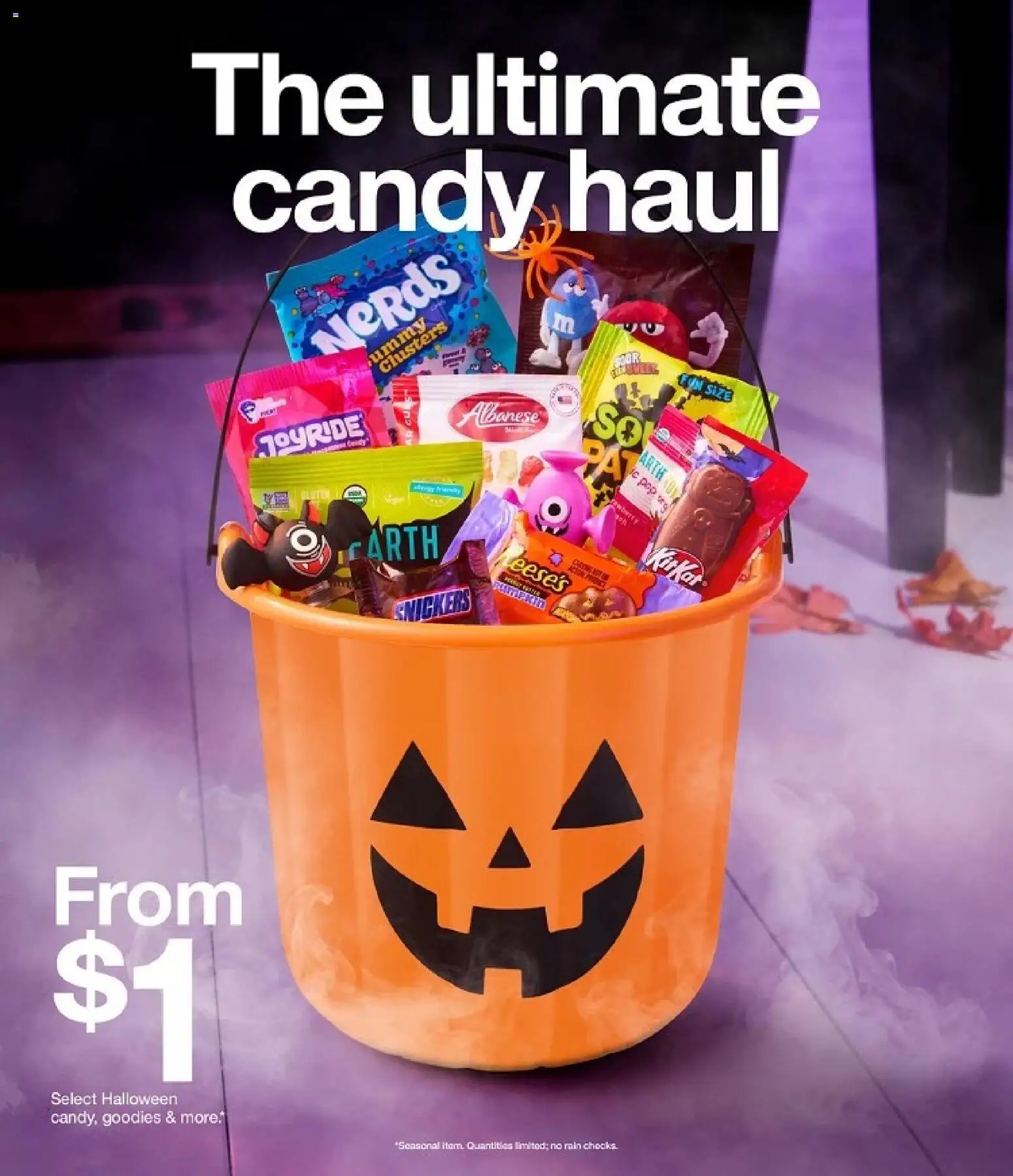 target - Target Weekly Ad - 10/18 - 10/24 2026 - page: 3