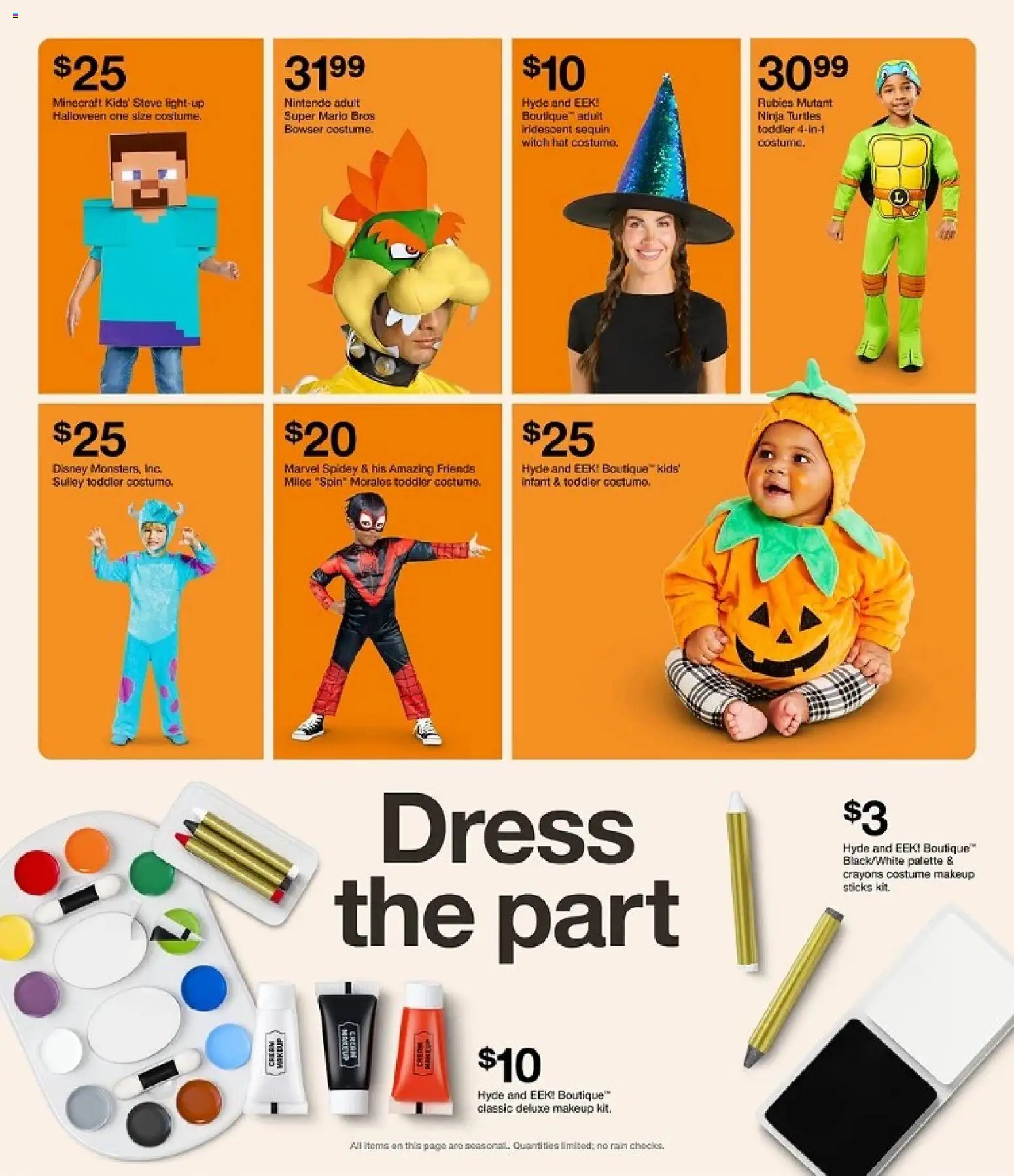 target - Target Weekly Ad - 10/18 - 10/24 2026 - page: 9