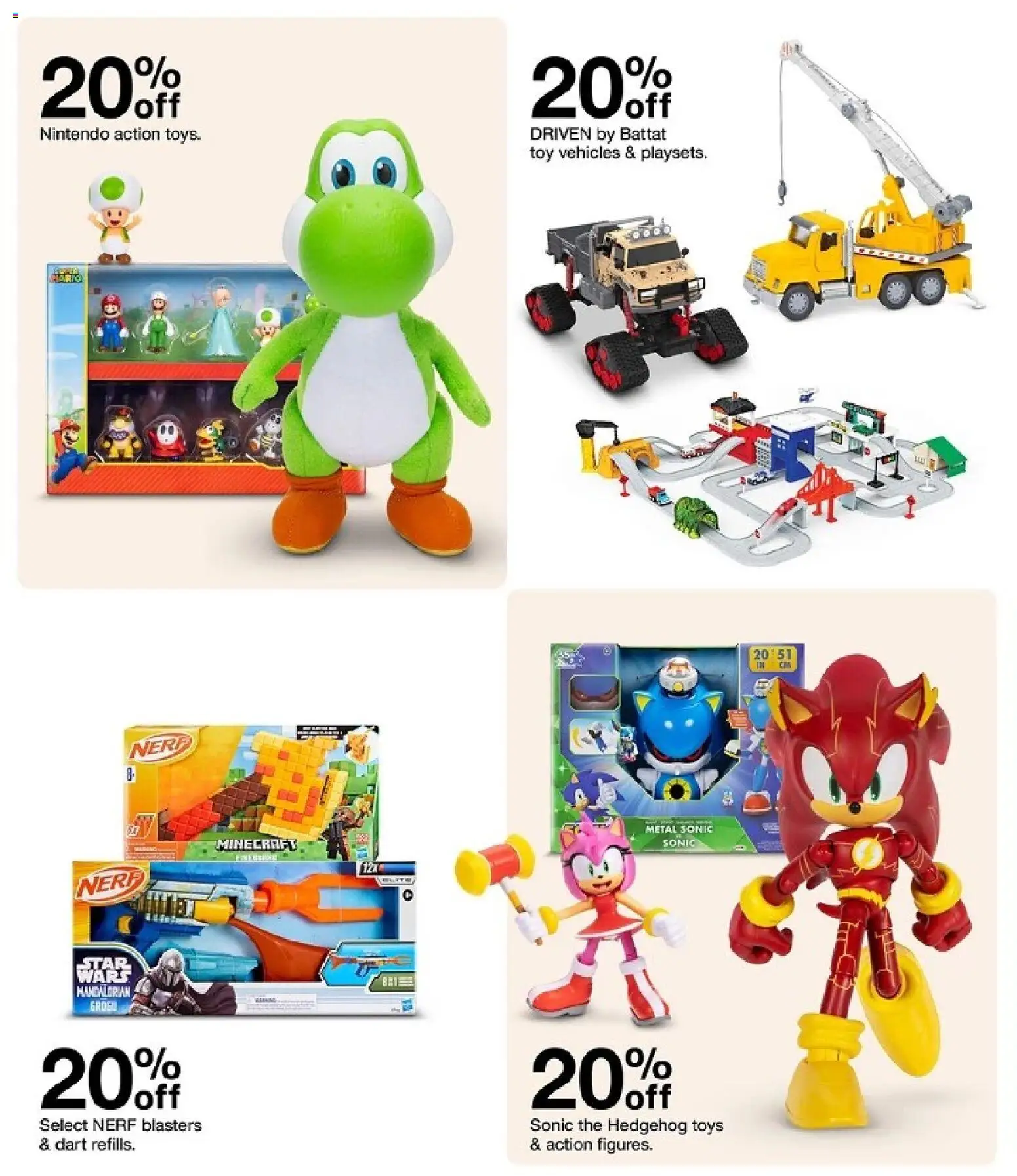 target - Target Weekly Ad - 10/18 - 10/24 2026 - page: 12