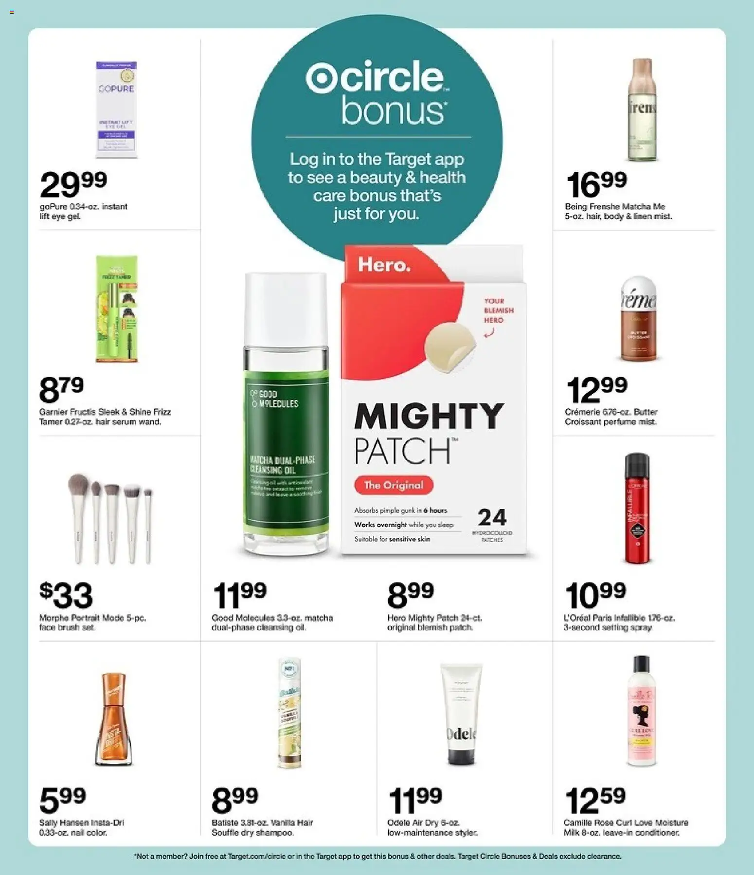 target - Target Weekly Ad - 10/18 - 10/24 2026 - page: 27