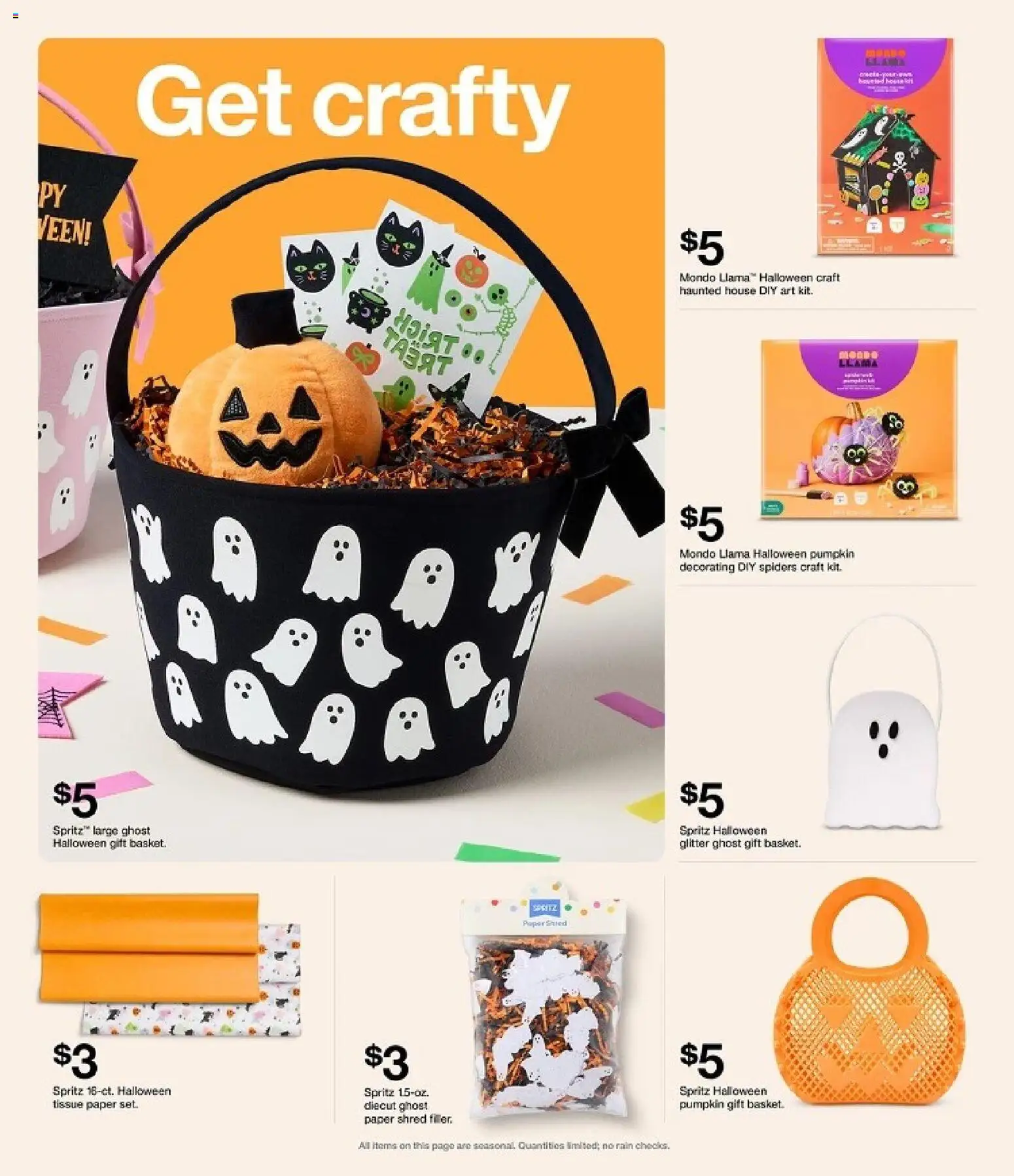 target - Target Weekly Ad - 10/18 - 10/24 2026 - page: 8