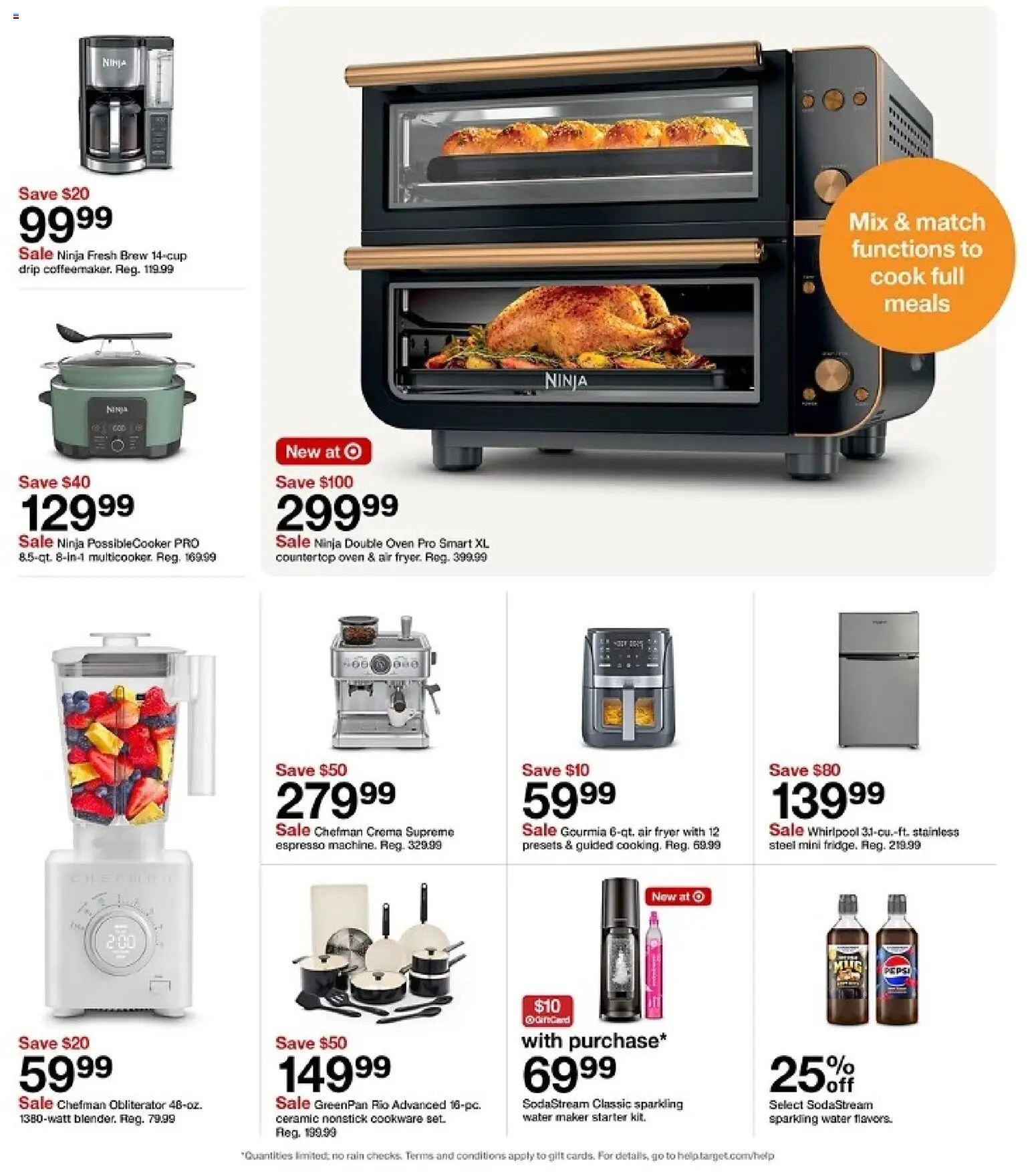 target - Target Weekly Ad - 10/18 - 10/24 2026 - page: 21