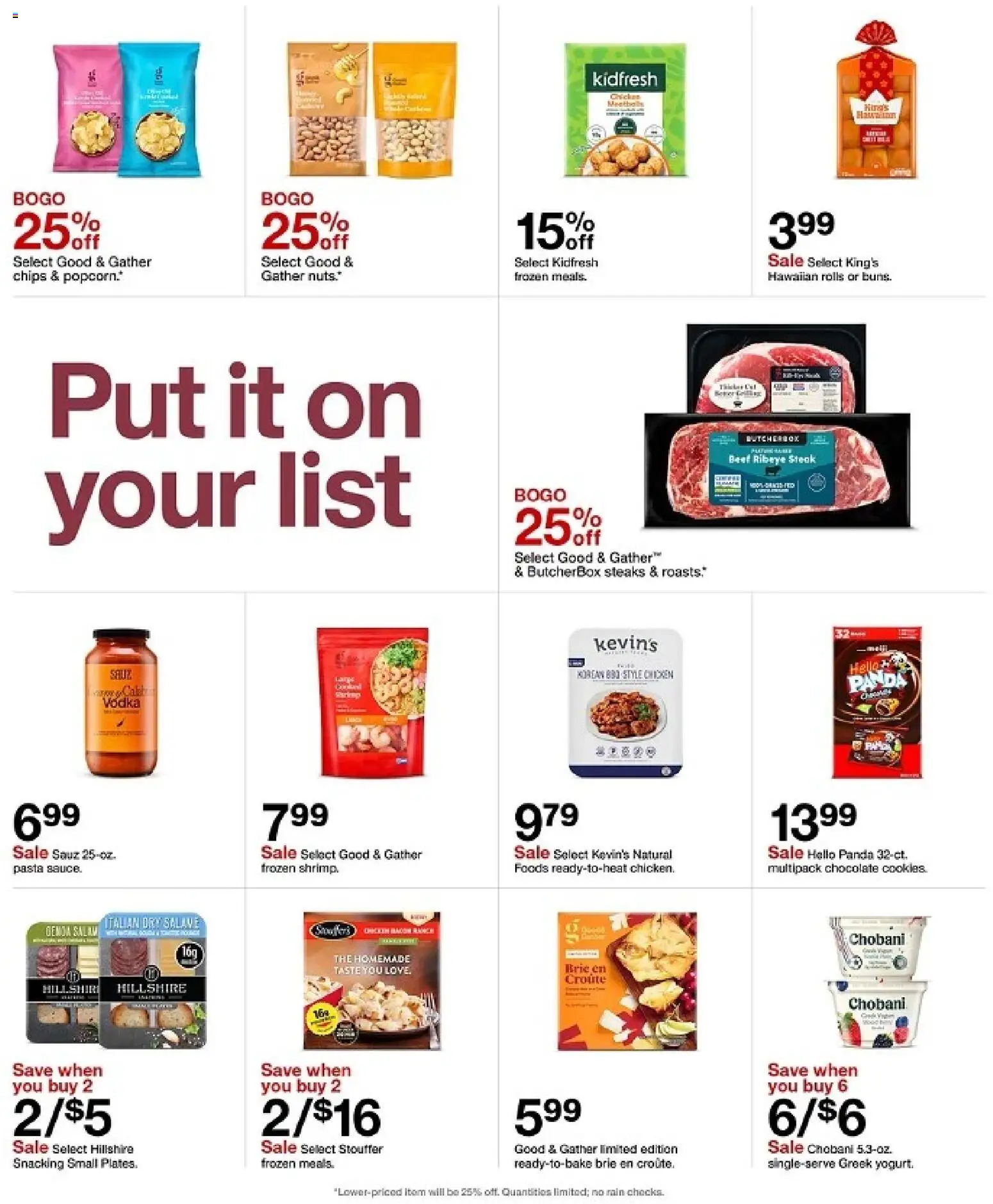 target - Target Weekly Ad - 10/18 - 10/24 2026 - page: 32