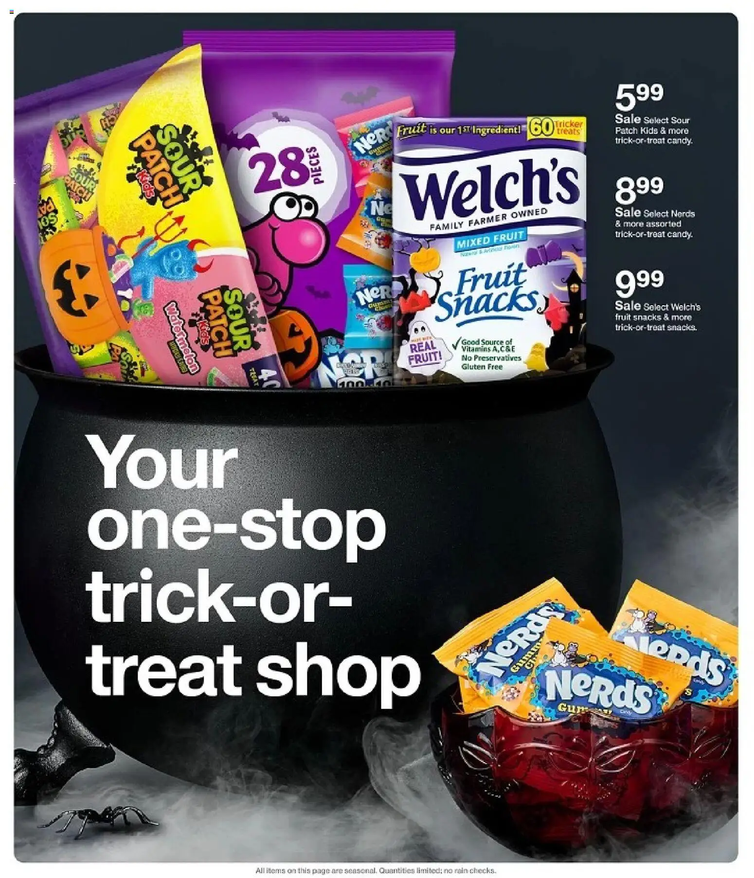 target - Target Weekly Ad - 10/18 - 10/24 2026 - page: 4