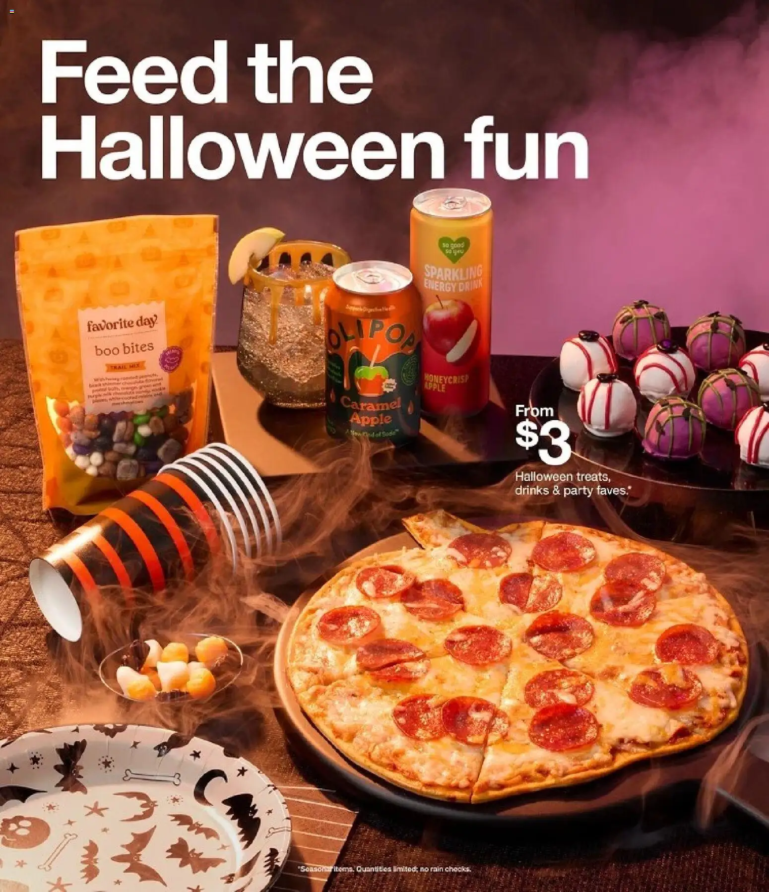 target - Target Weekly Ad - 10/18 - 10/24 2026 - page: 2
