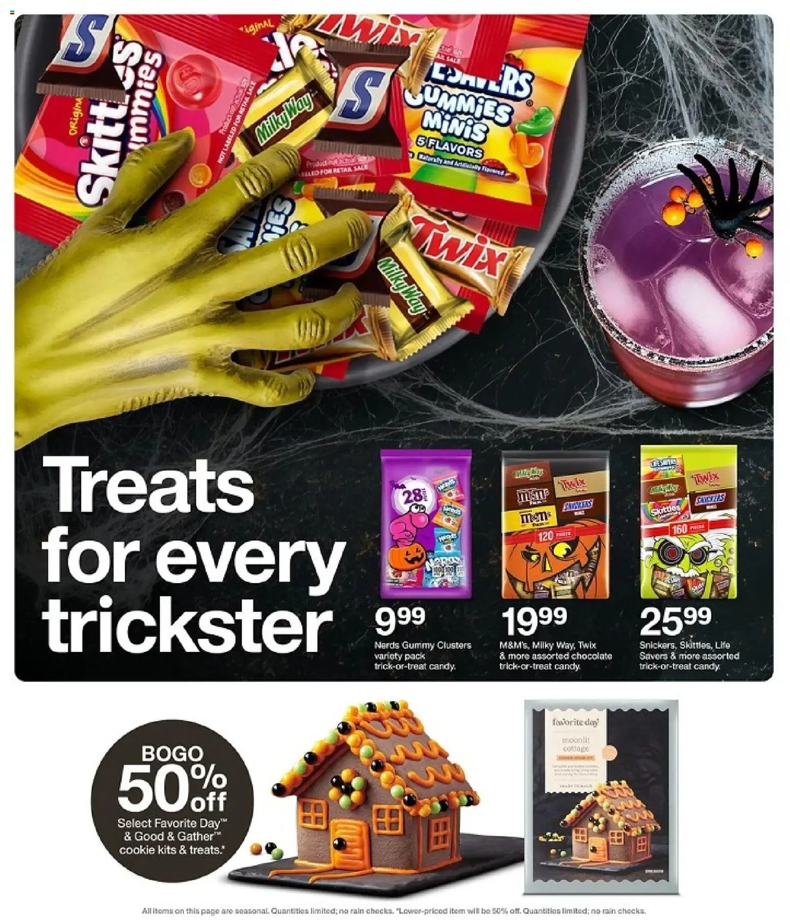 target - Target Weekly Ad - 10/18 - 10/24 2026 - page: 5