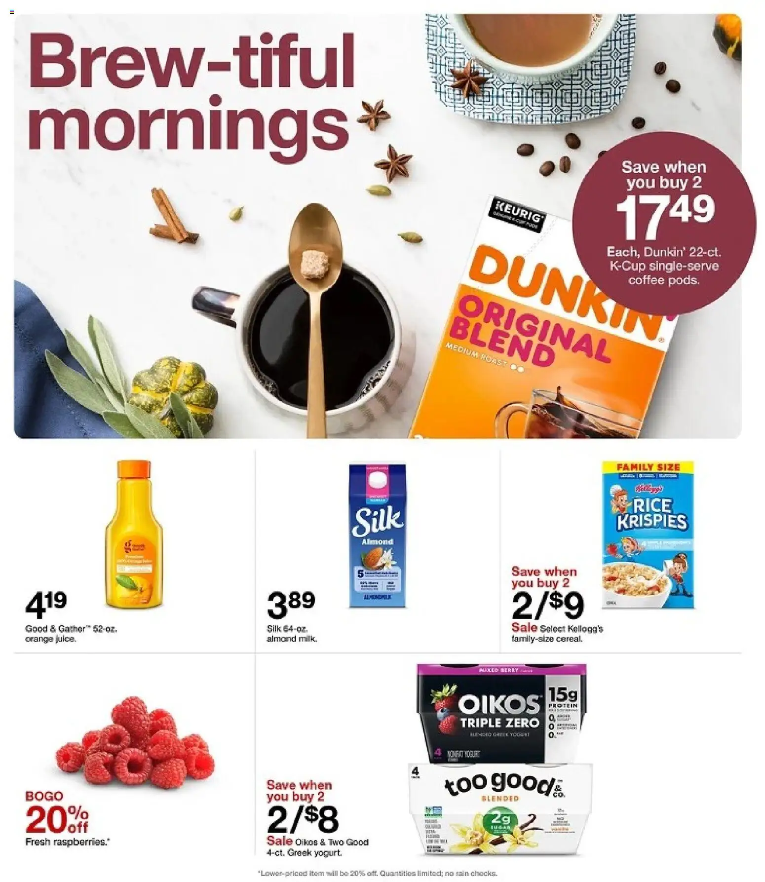 target - Target Weekly Ad - 10/18 - 10/24 2026 - page: 31