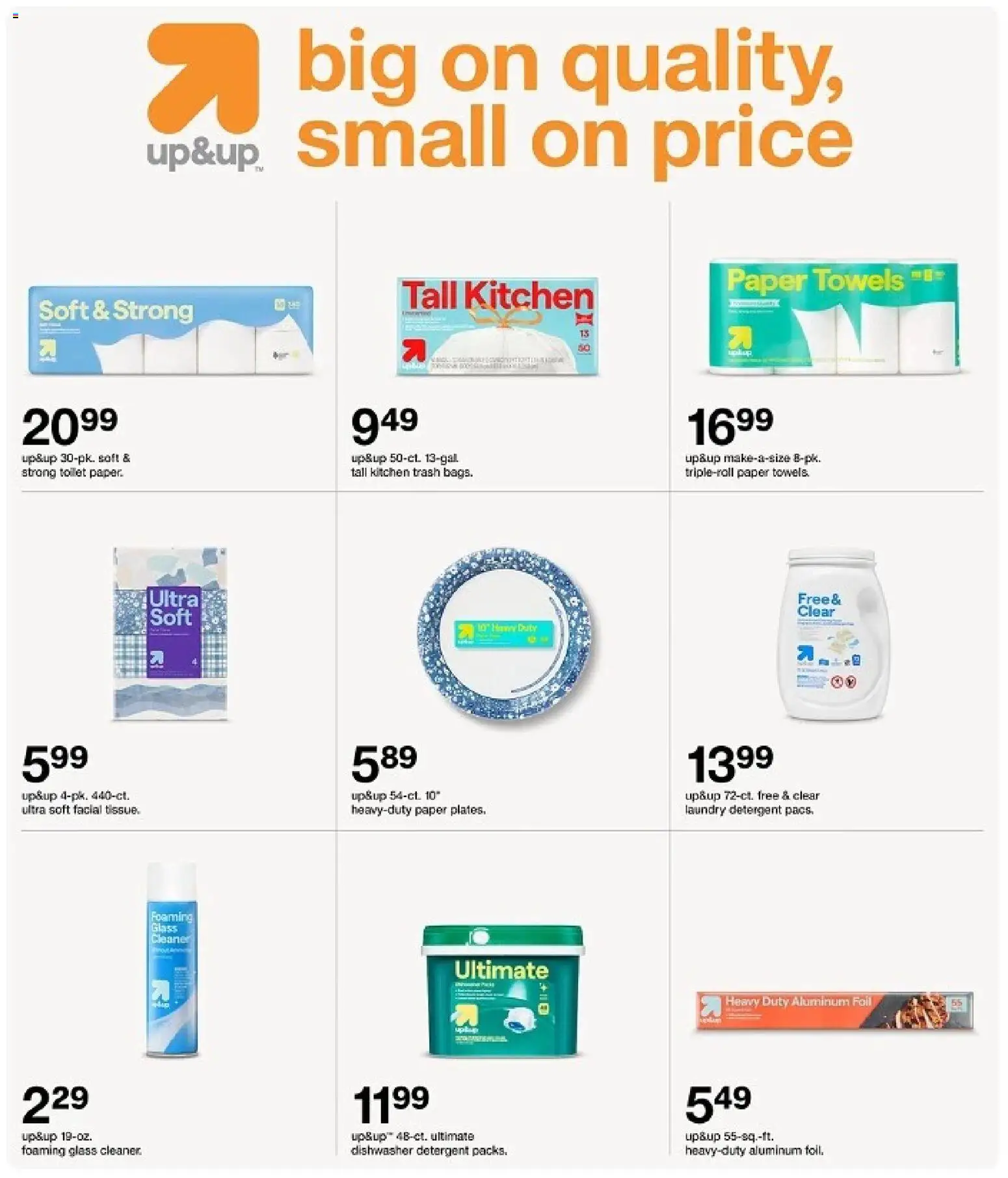 target - Target Weekly Ad - 10/18 - 10/24 2026 - page: 26