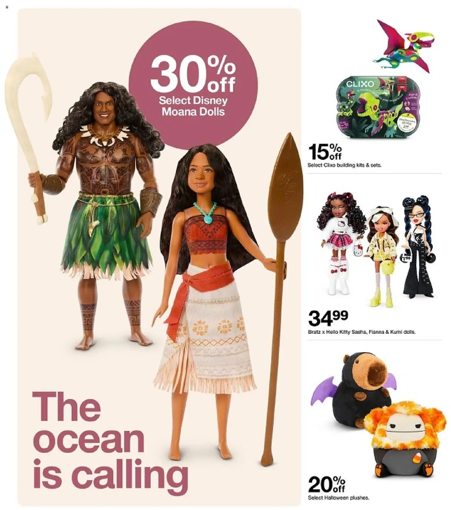 target - Target Weekly Ad - 10/18 - 10/24 2026 - page: 11