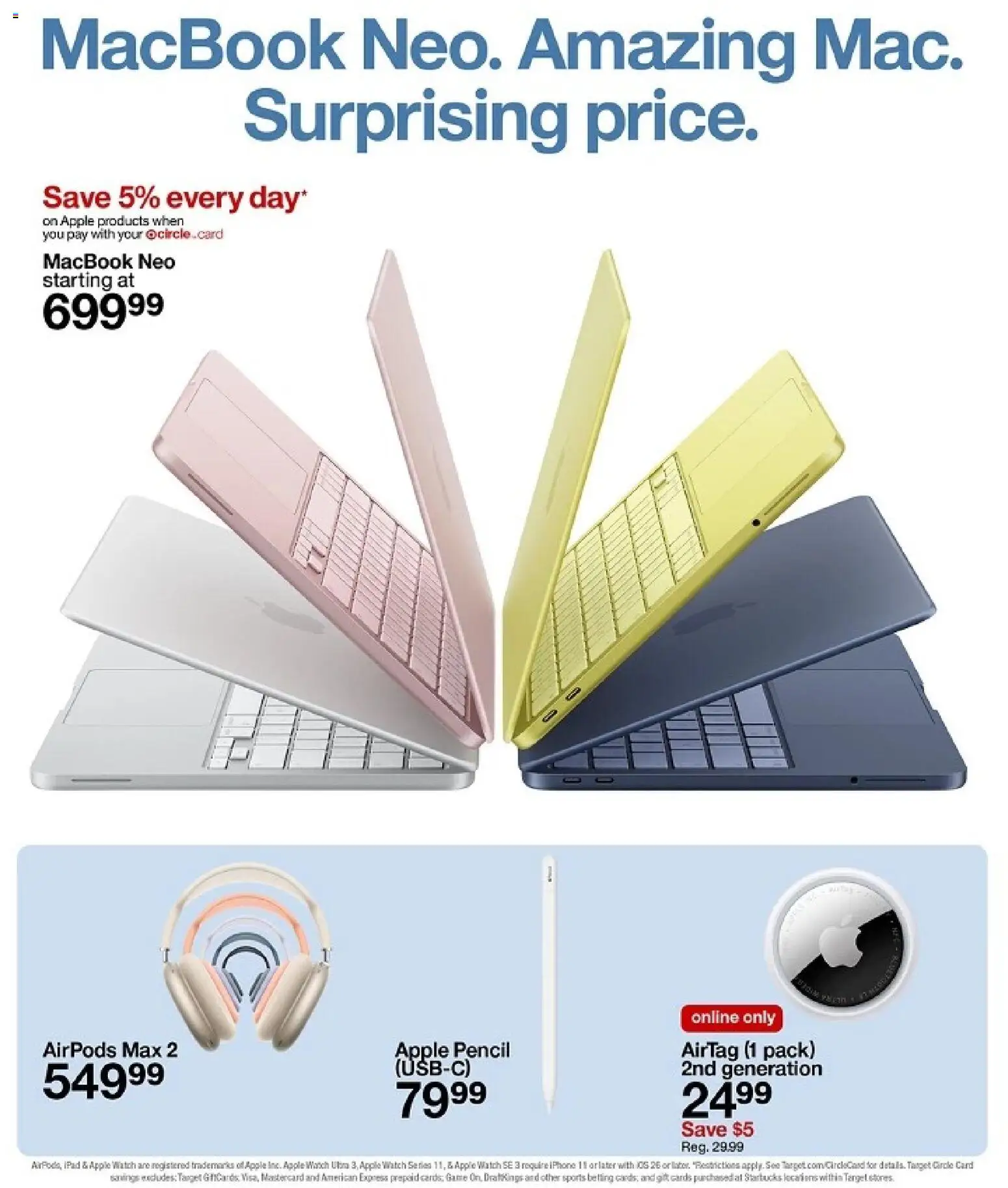 target - Target Weekly Ad - 10/18 - 10/24 2026 - page: 20