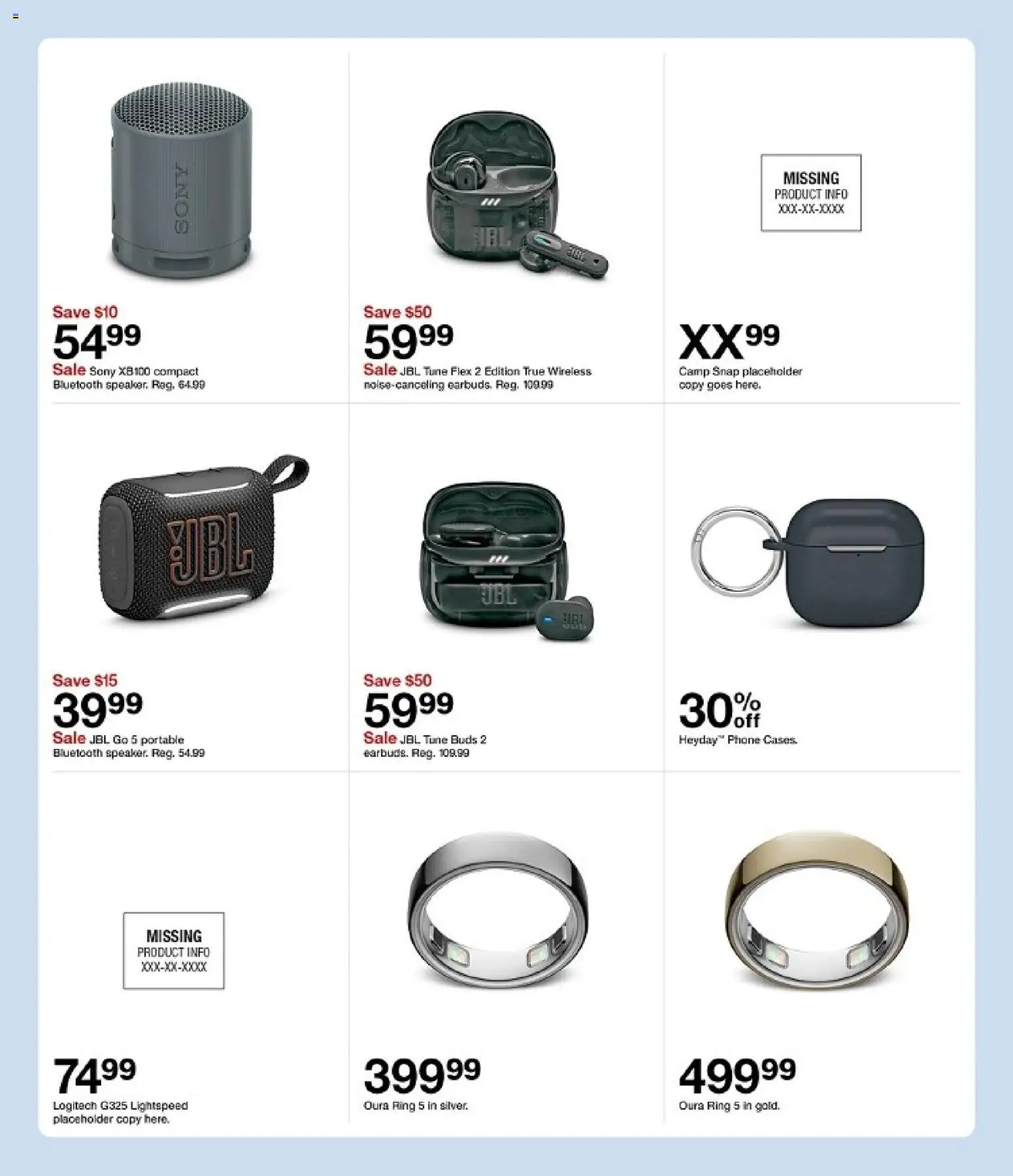 target - Target Weekly Ad - 10/18 - 10/24 2026 - page: 18
