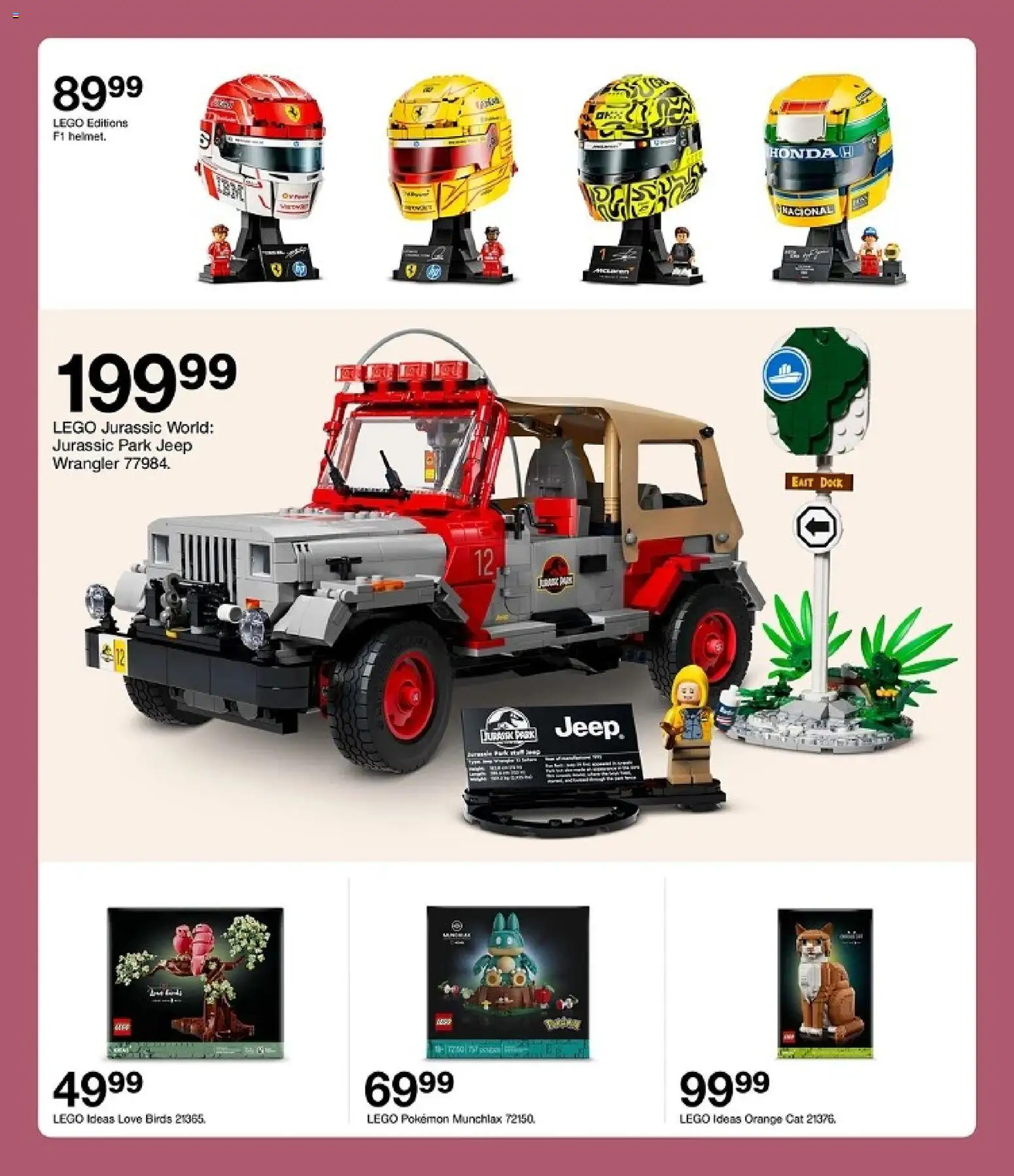 target - Target Weekly Ad - 10/18 - 10/24 2026 - page: 13