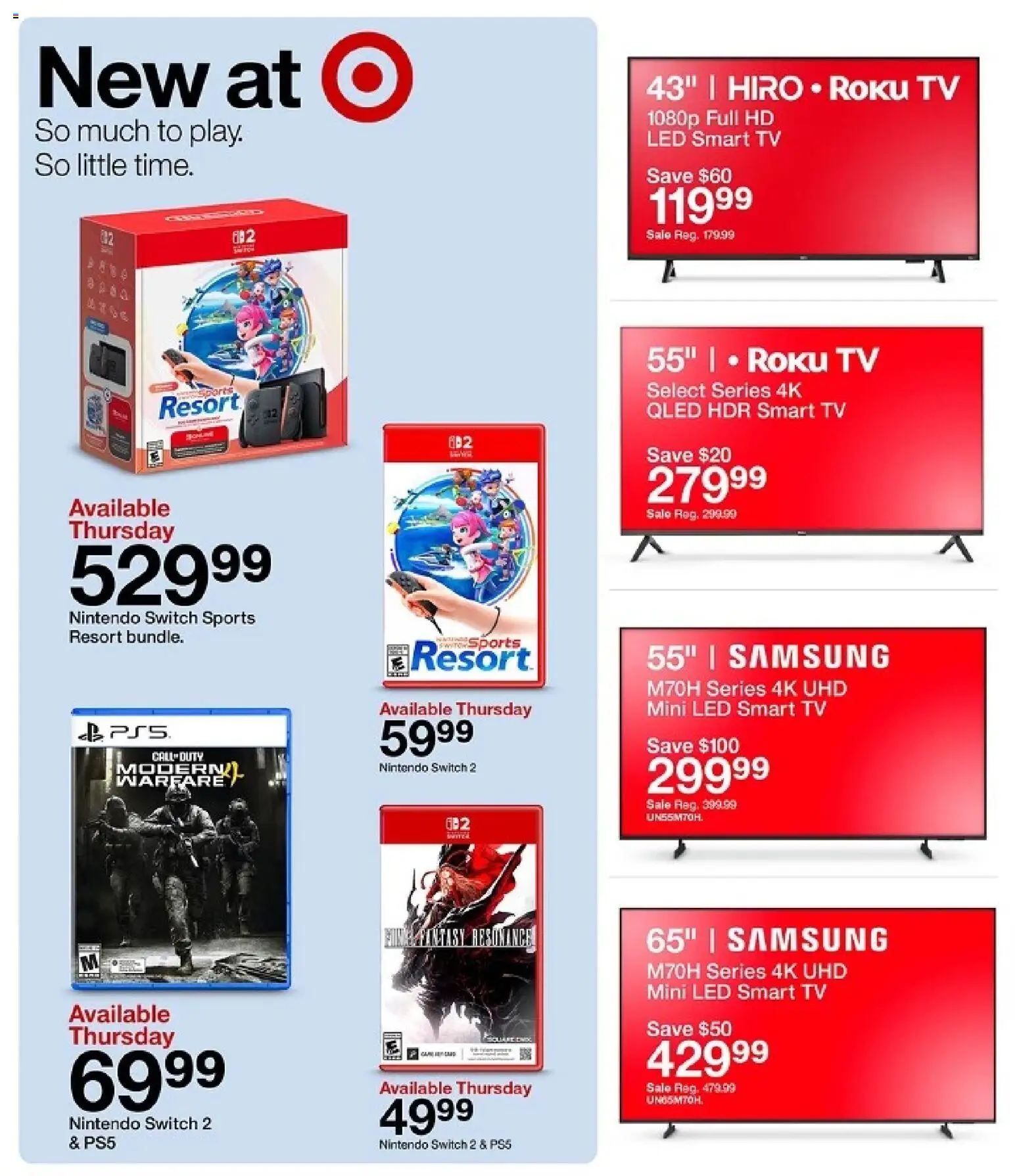 target - Target Weekly Ad - 10/18 - 10/24 2026 - page: 19