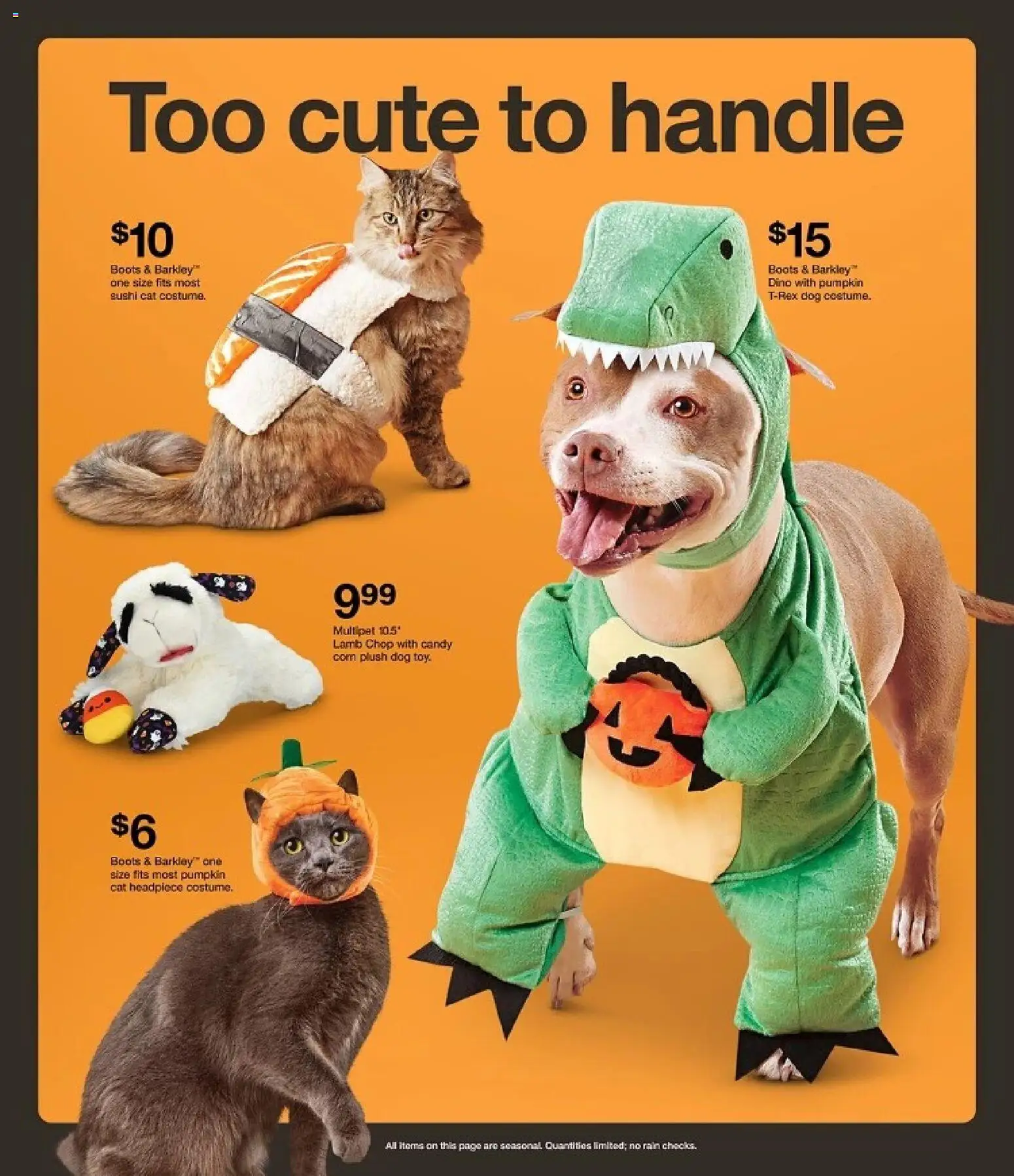 target - Target Weekly Ad - 10/18 - 10/24 2026 - page: 10