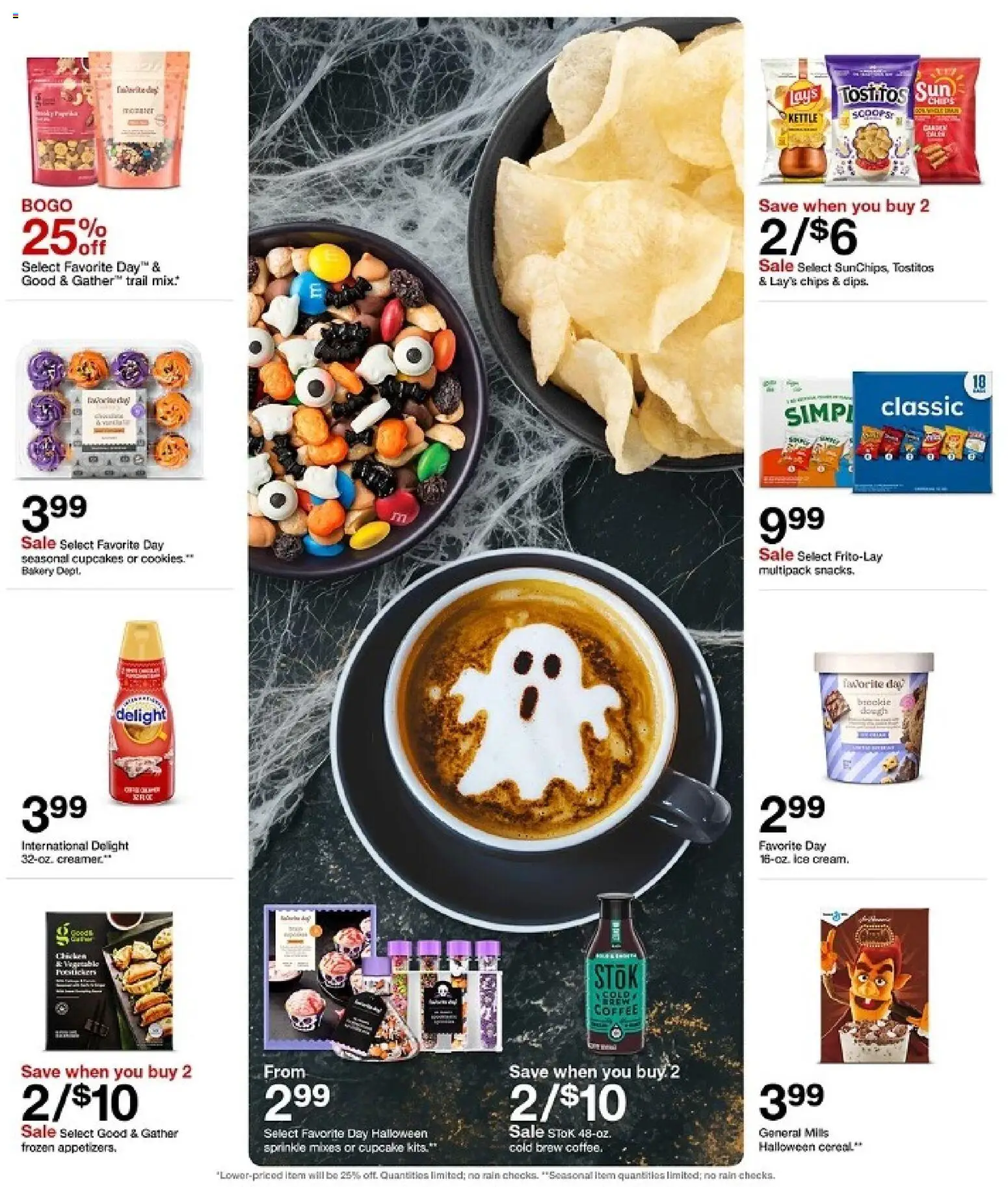 target - Target Weekly Ad - 10/18 - 10/24 2026 - page: 6