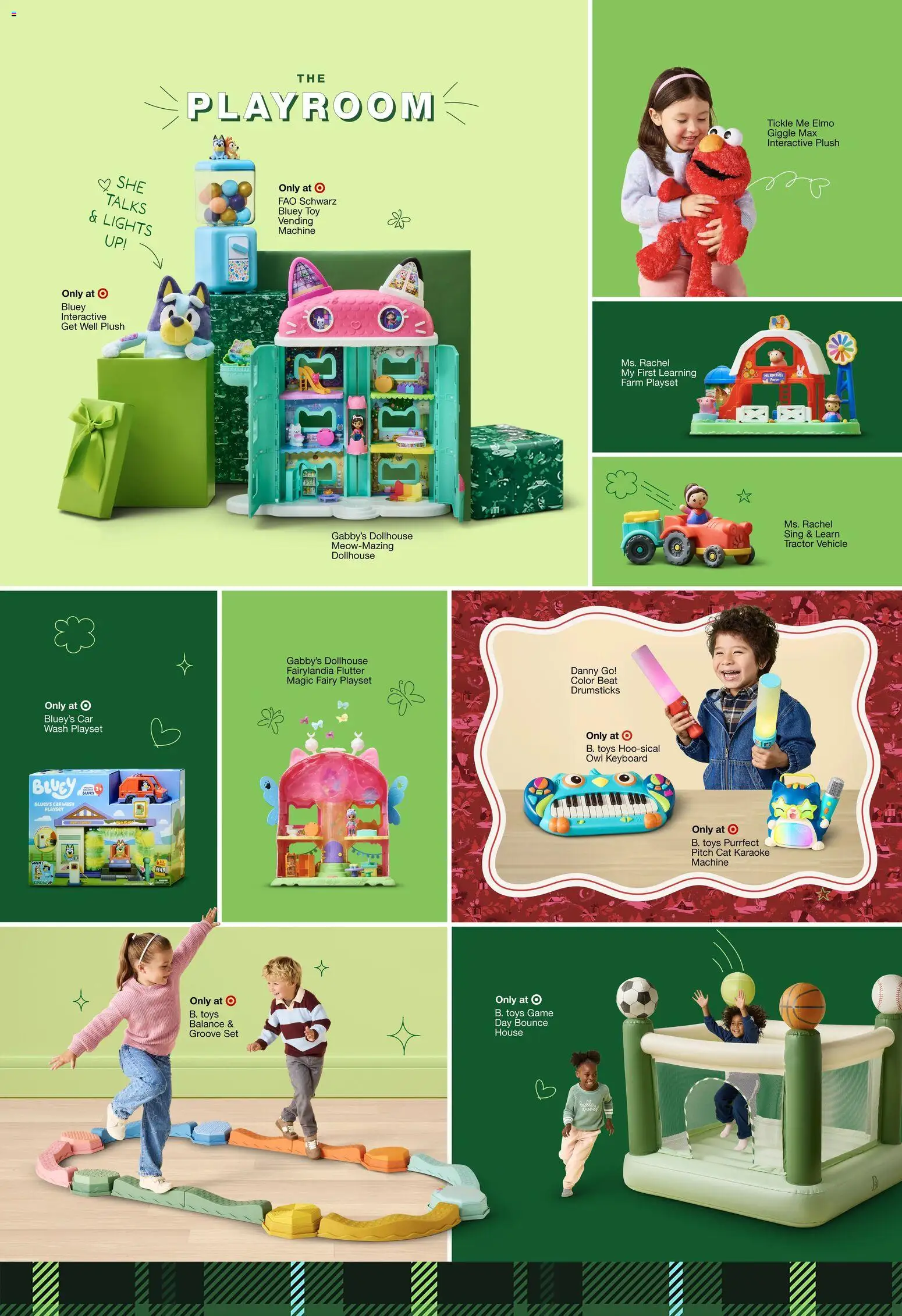 target - Target Toys Catalog - 10/15 - 12/25 2026 - page: 23