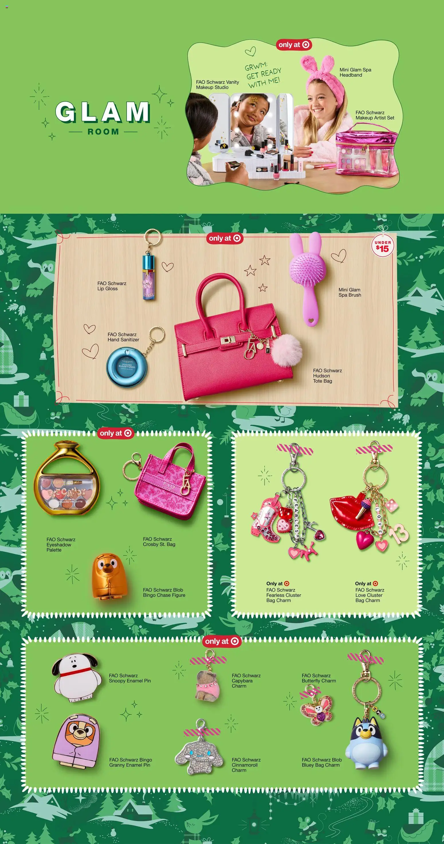 target - Target Toys Catalog - 10/15 - 12/25 2026 - page: 16