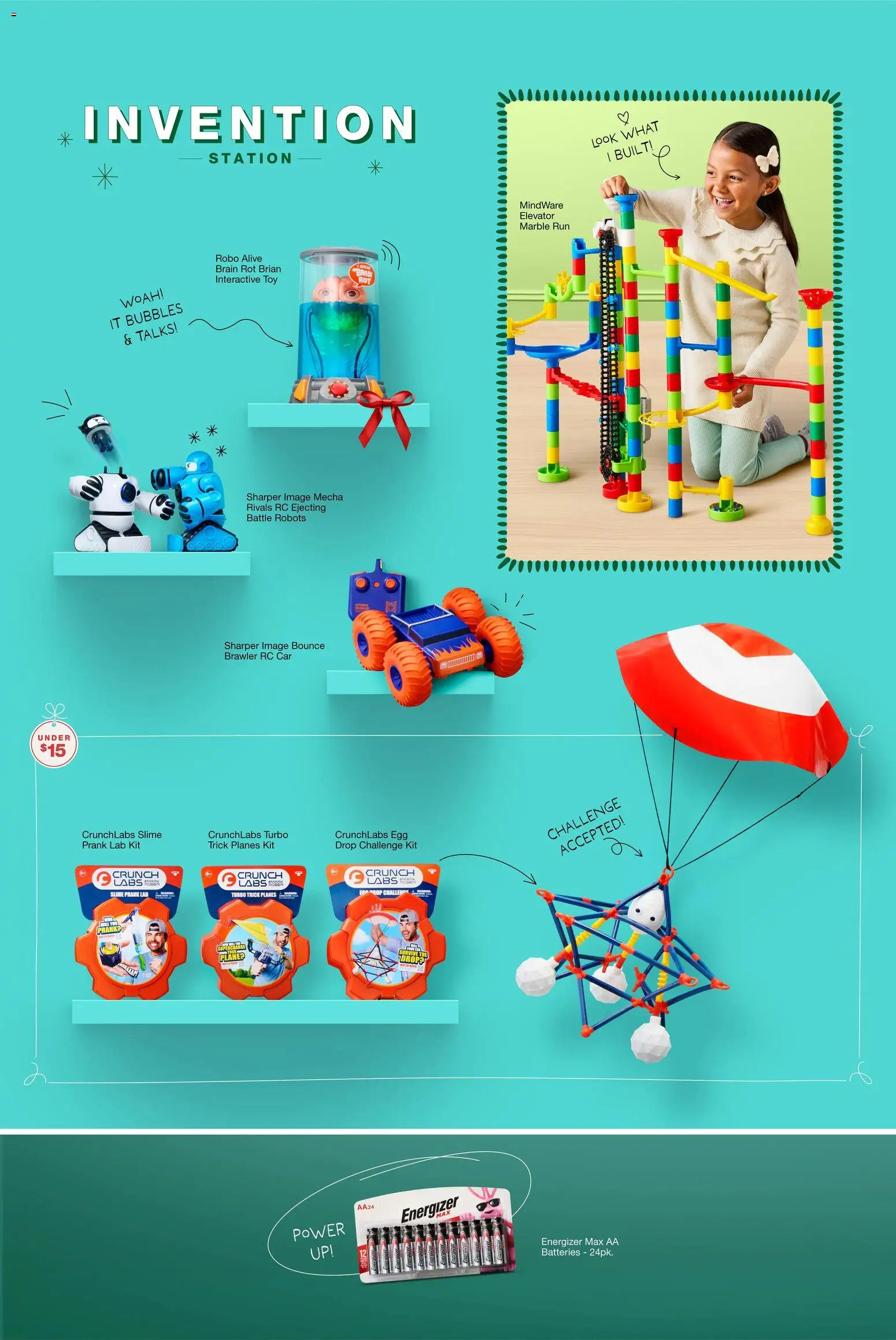 target - Target Toys Catalog - 10/15 - 12/25 2026 - page: 4