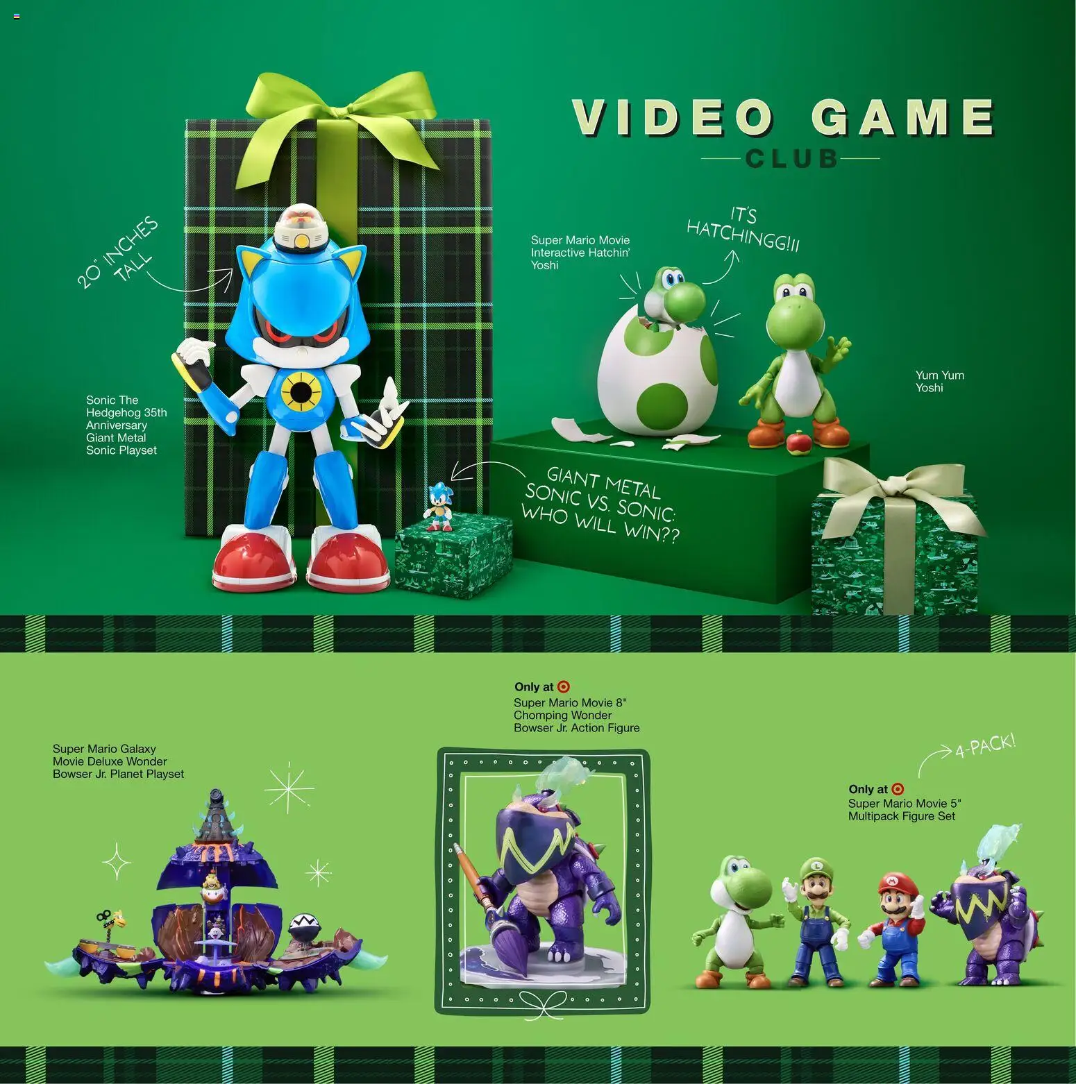 target - Target Toys Catalog - 10/15 - 12/25 2026 - page: 40